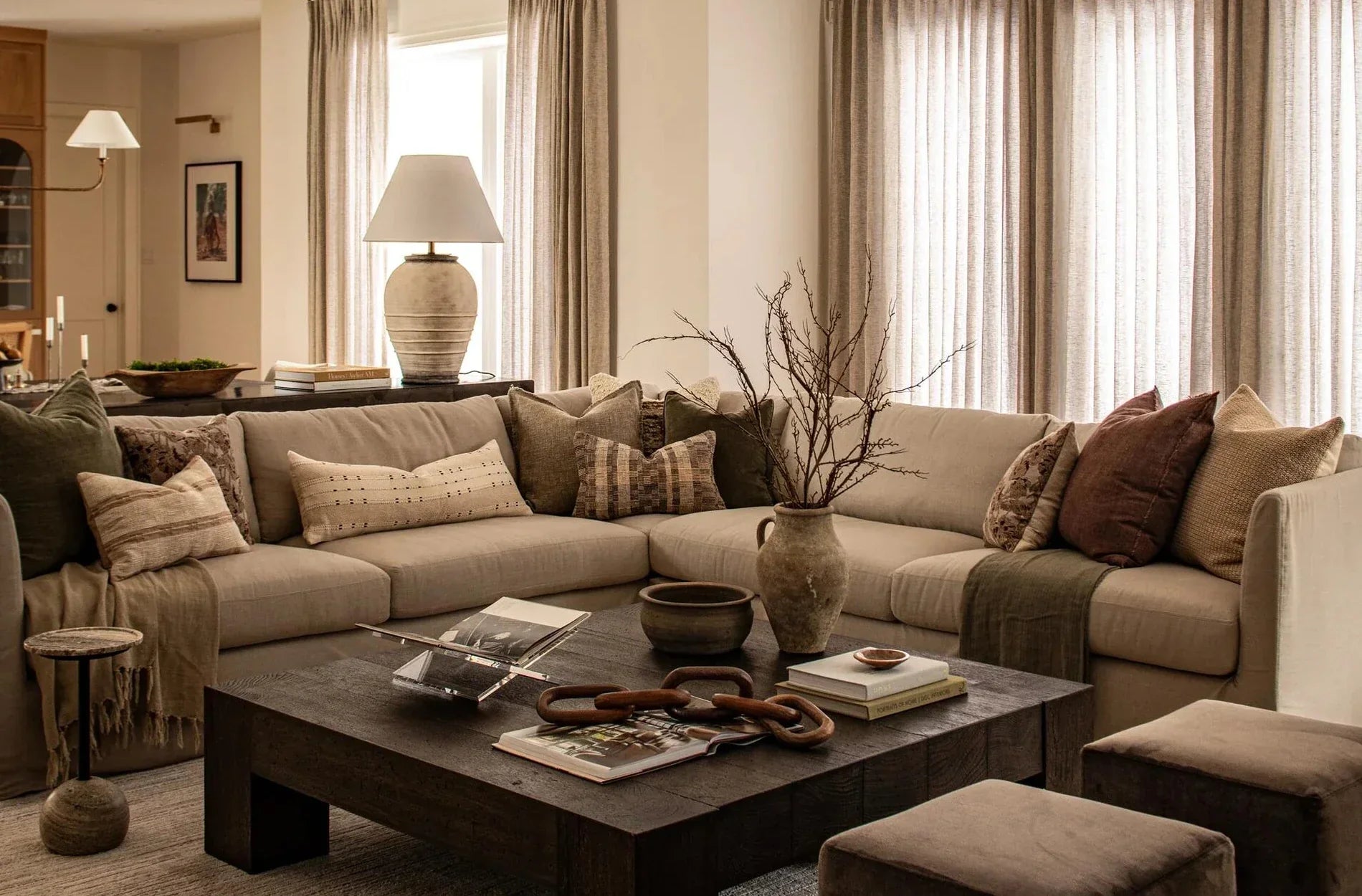 Whispering Pines Estate — A Sculptural Refuge by Ardenel