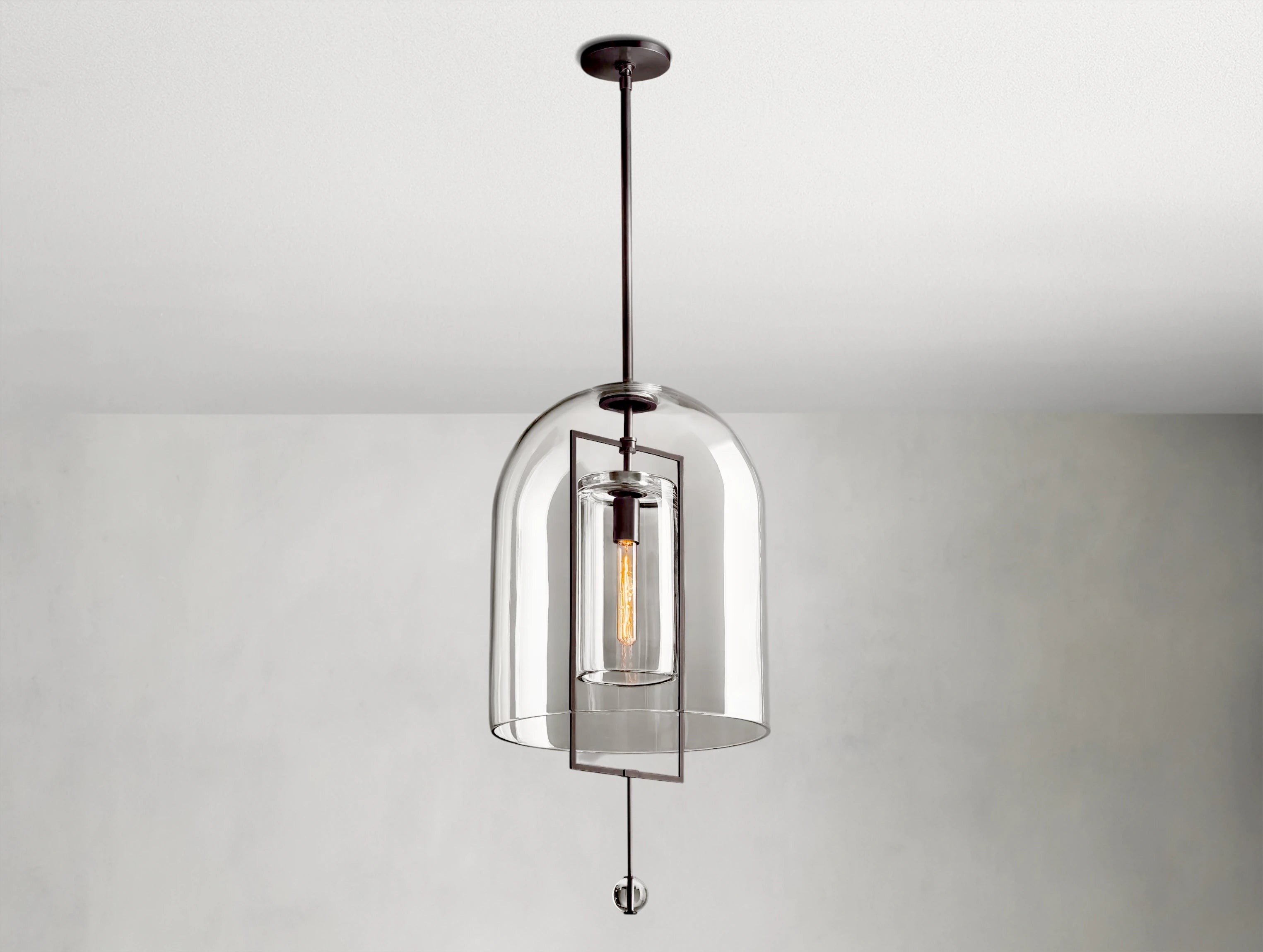 Pivot Pendant ARDENEL