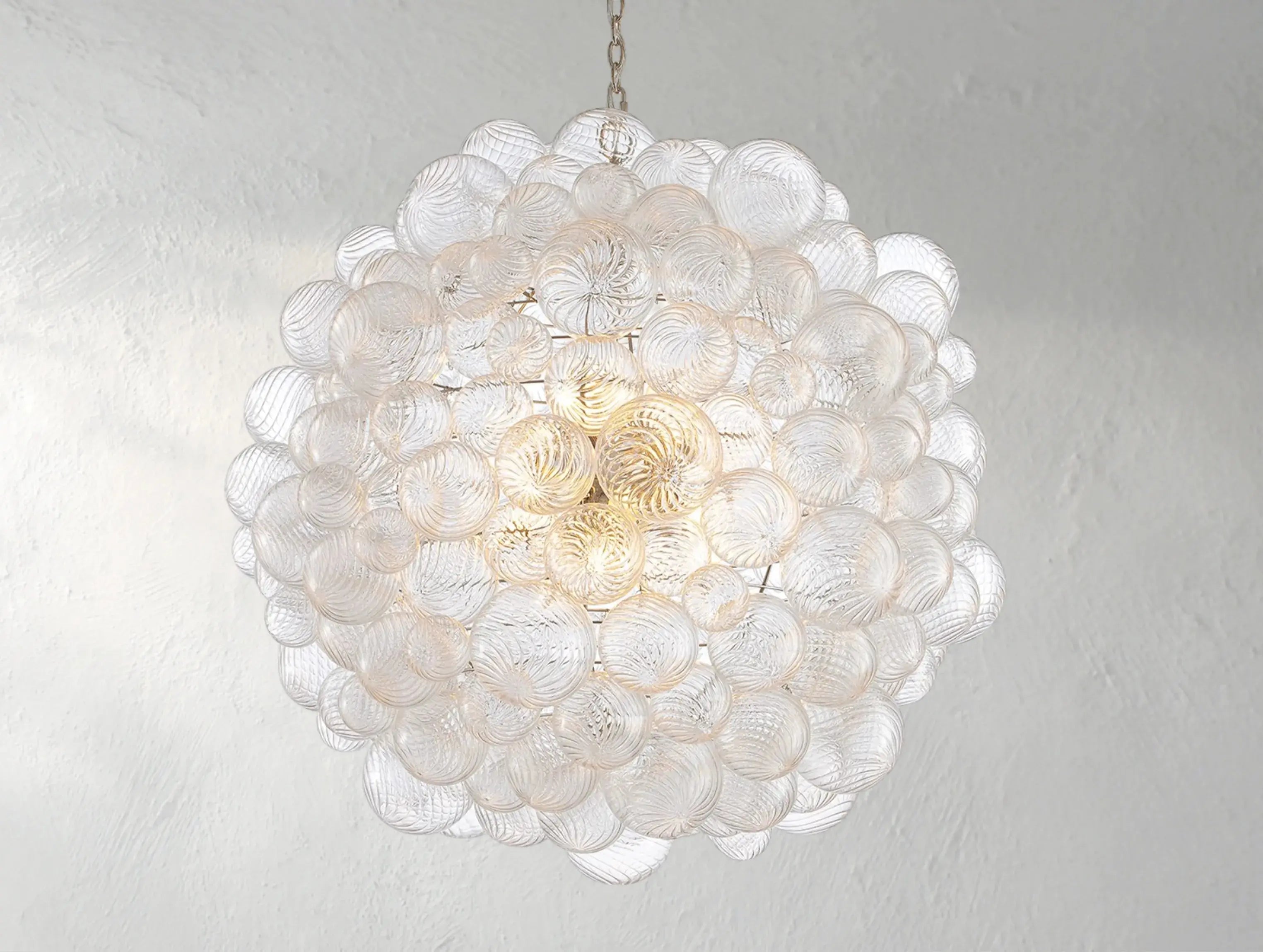Tolia Sphere Chandelier ARDENEL