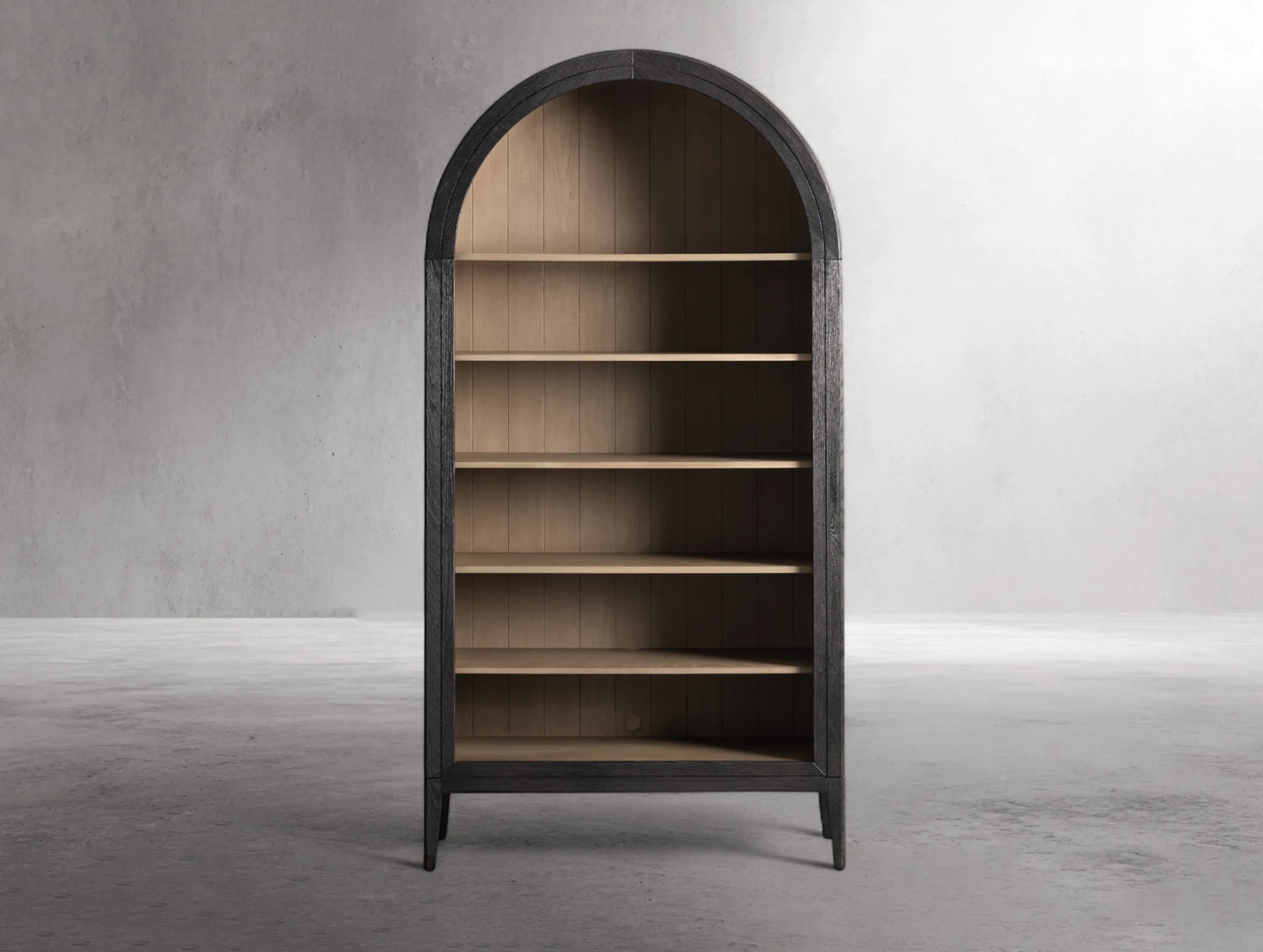 Hottiy Bookcase ARDENEL
