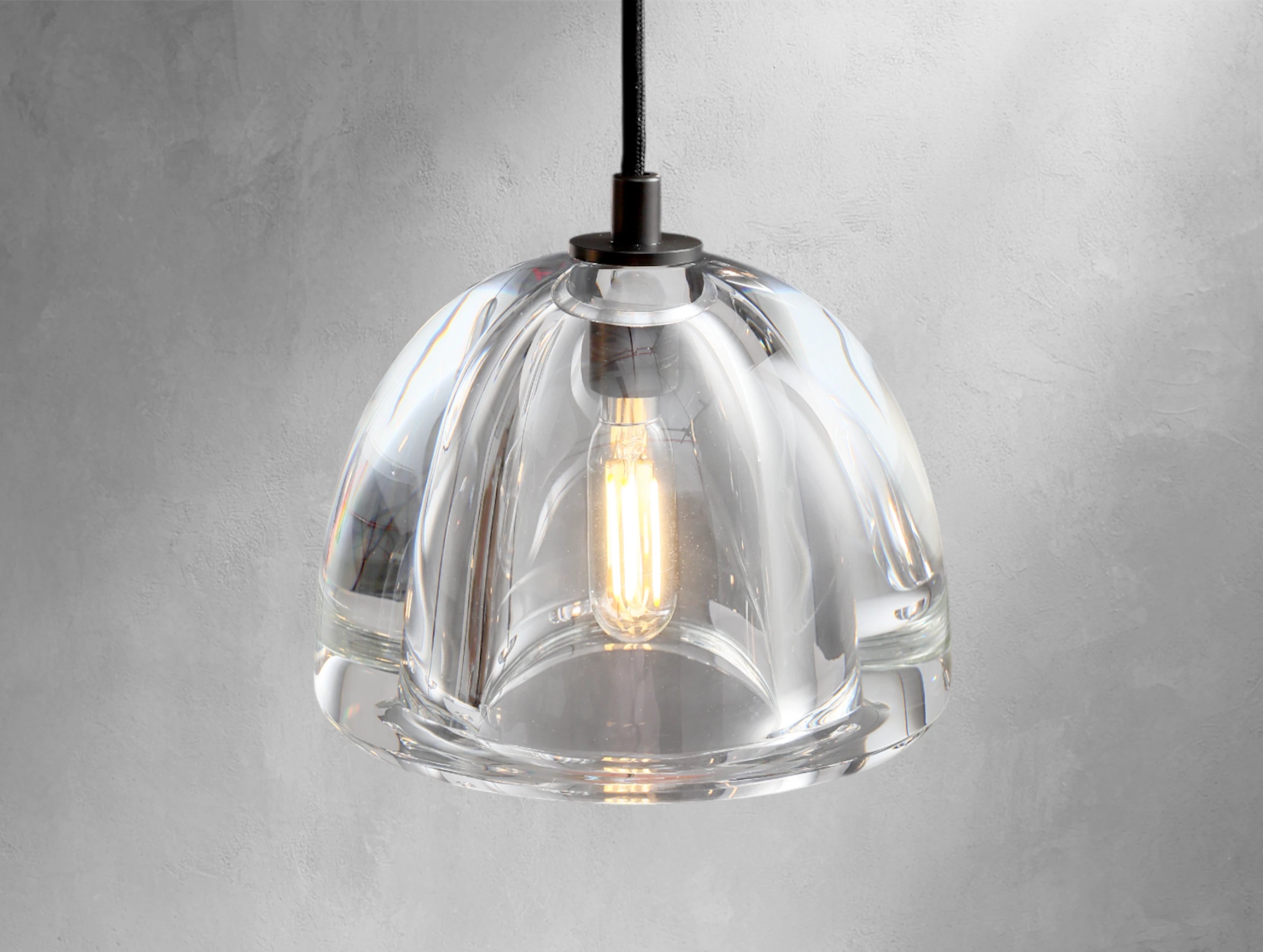 Mushcloud Pendant ARDENEL