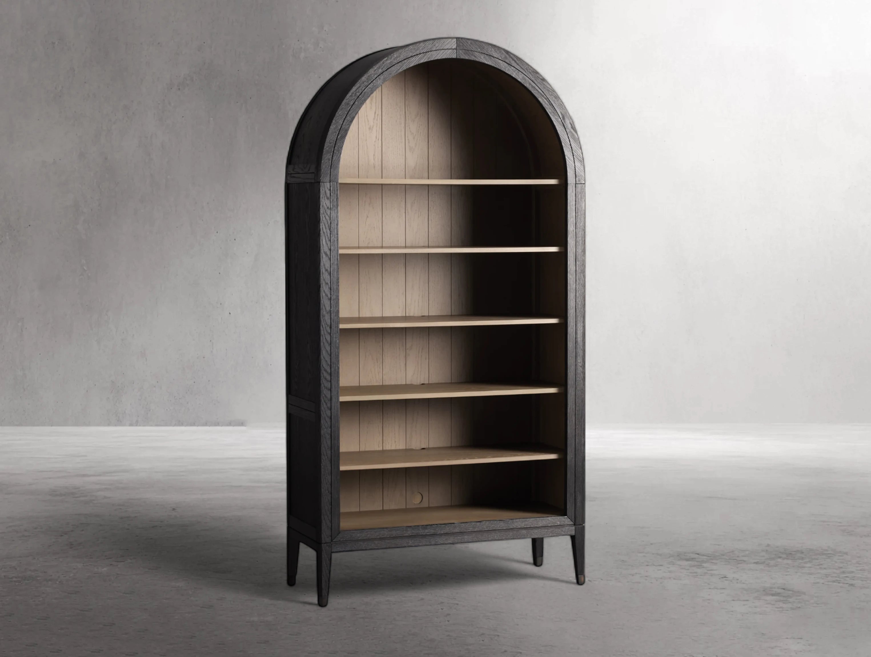 Hottiy Bookcase ARDENEL