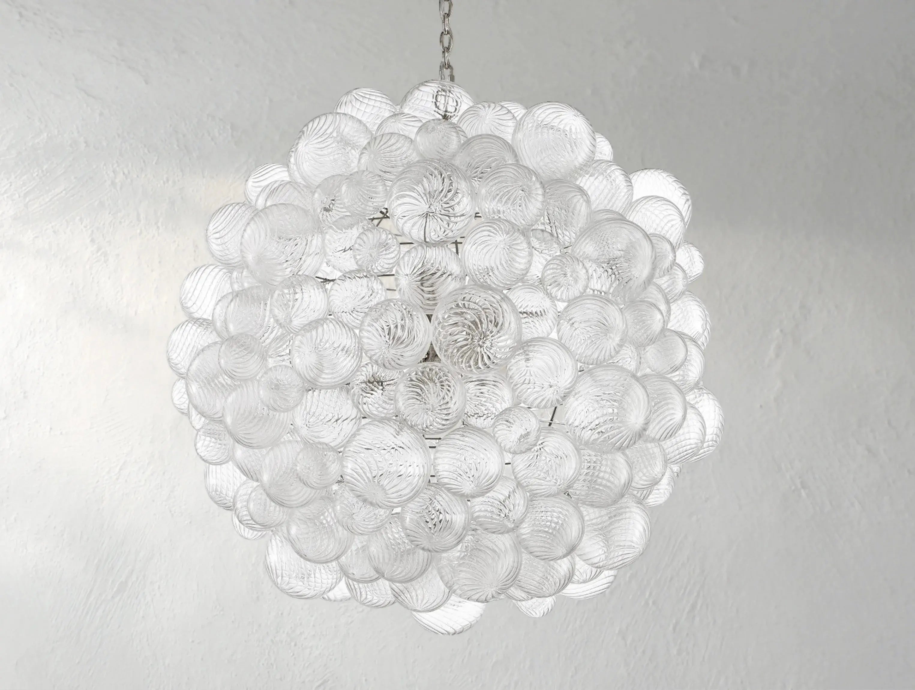 Tolia Sphere Chandelier ARDENEL