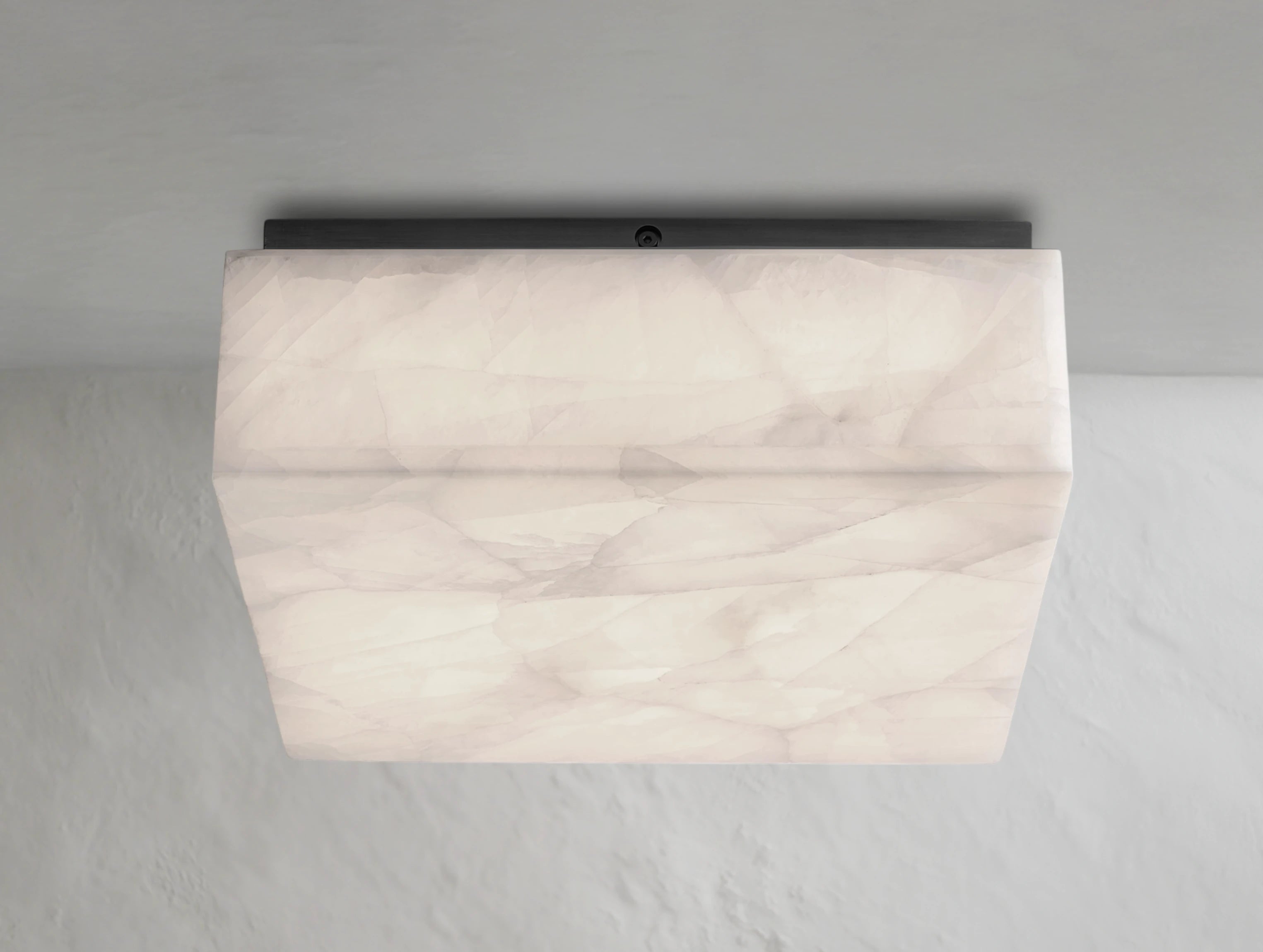 Hamary Square Flushmount ARDENEL