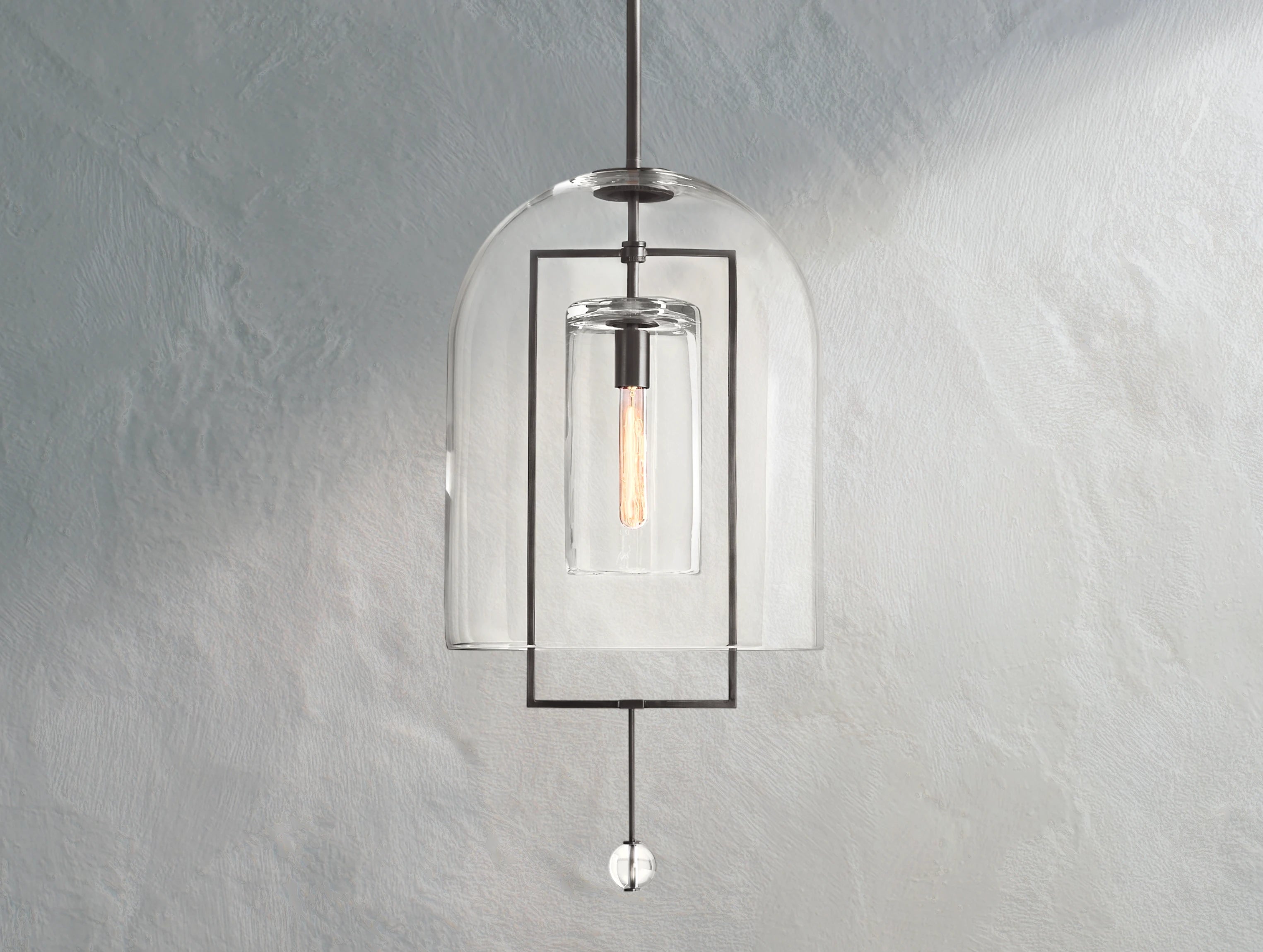 Pivot Pendant ARDENEL