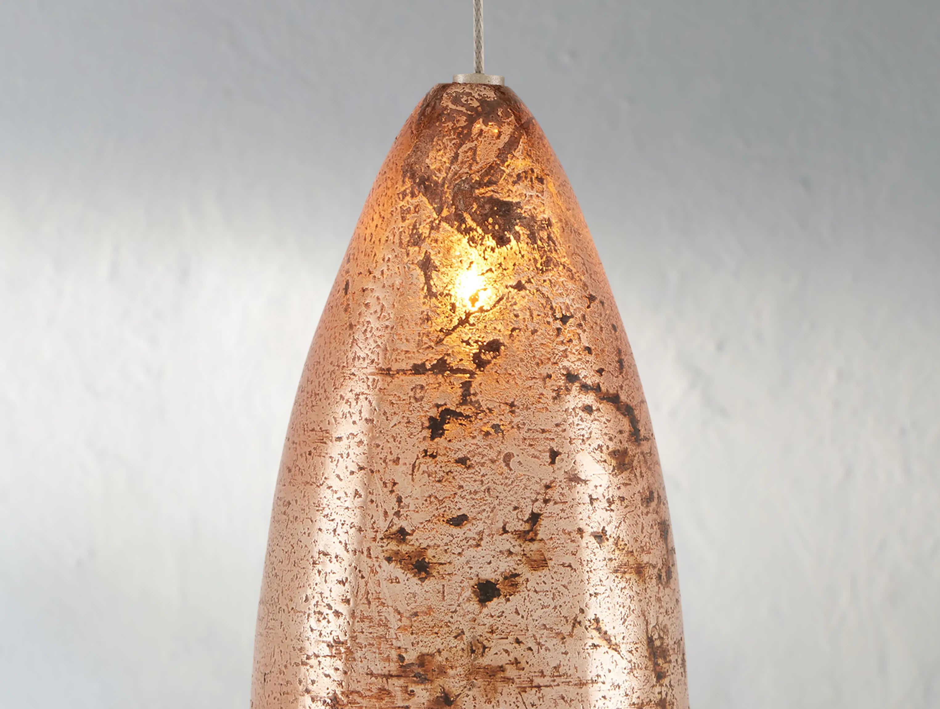 Edoby Round Chandelier