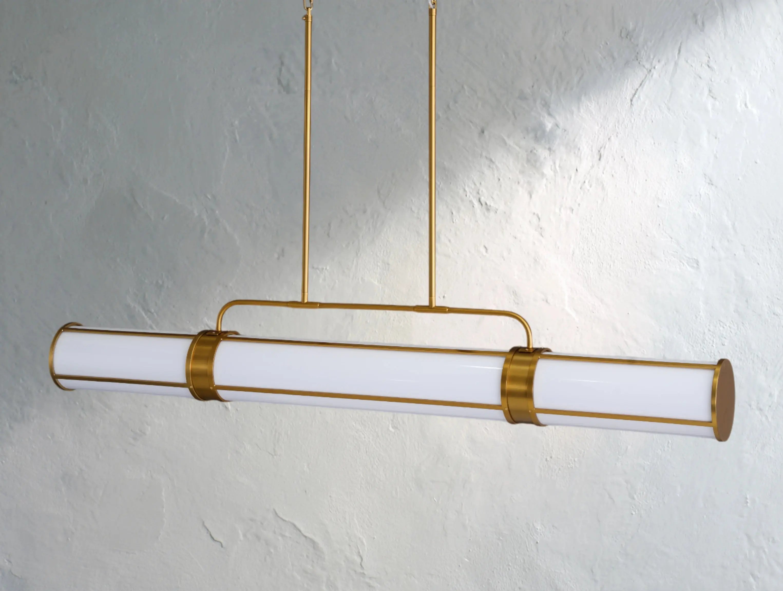 Ruimin Linear Chandelier ARDENEL