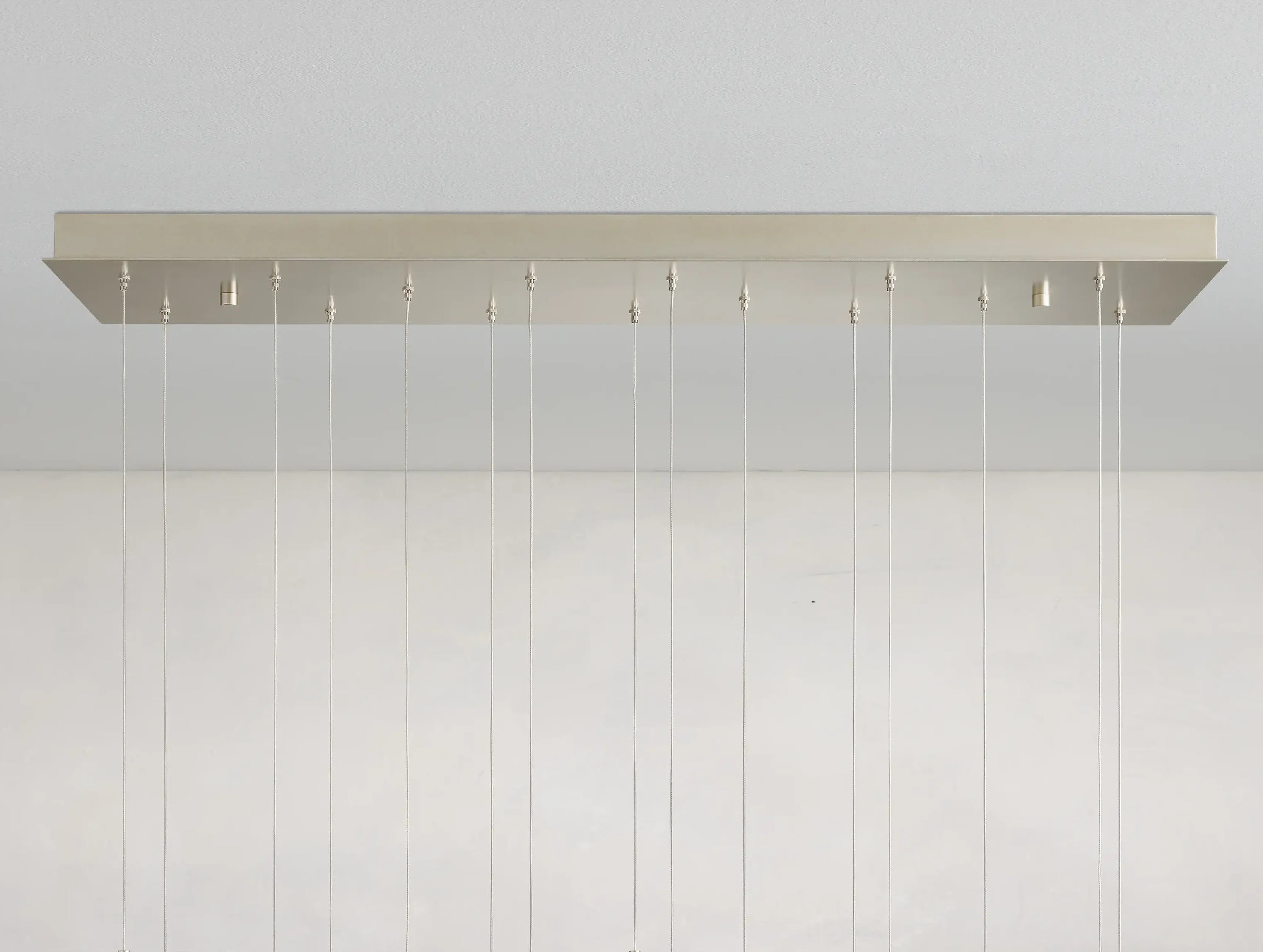 Edoby Linear Chandelier