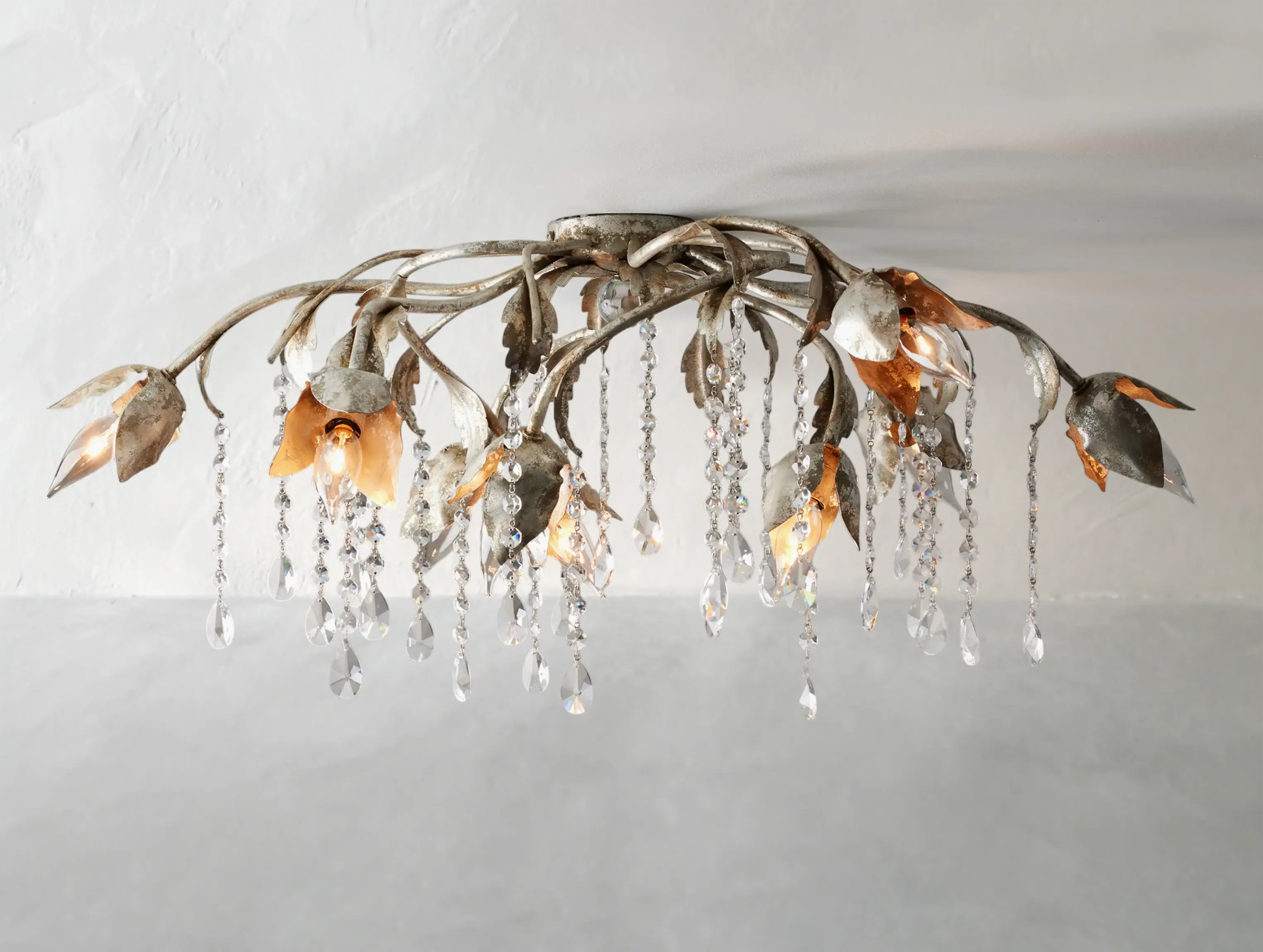 Jonas Flush Mount ARDENEL