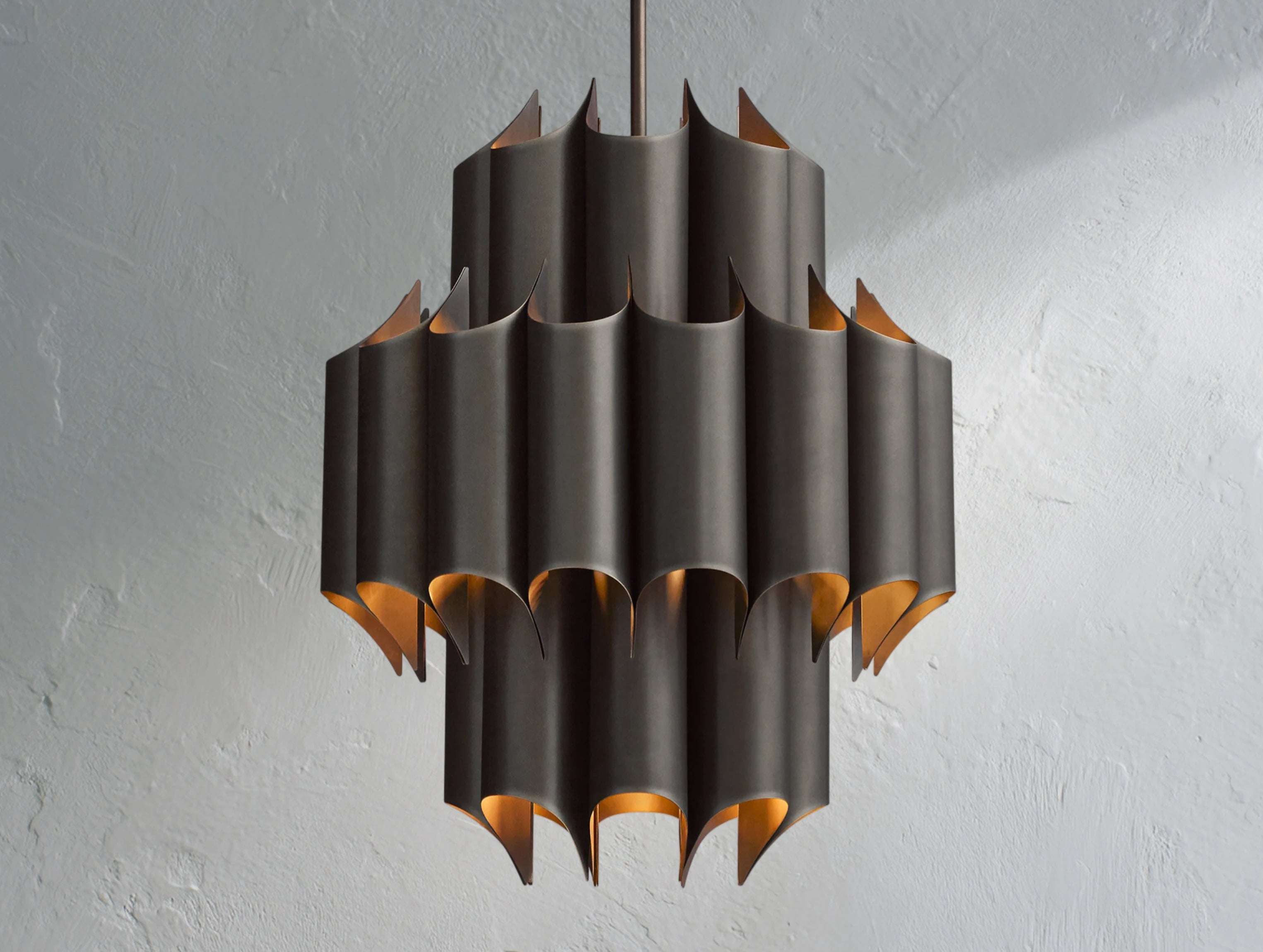 Cathedral Chandelier