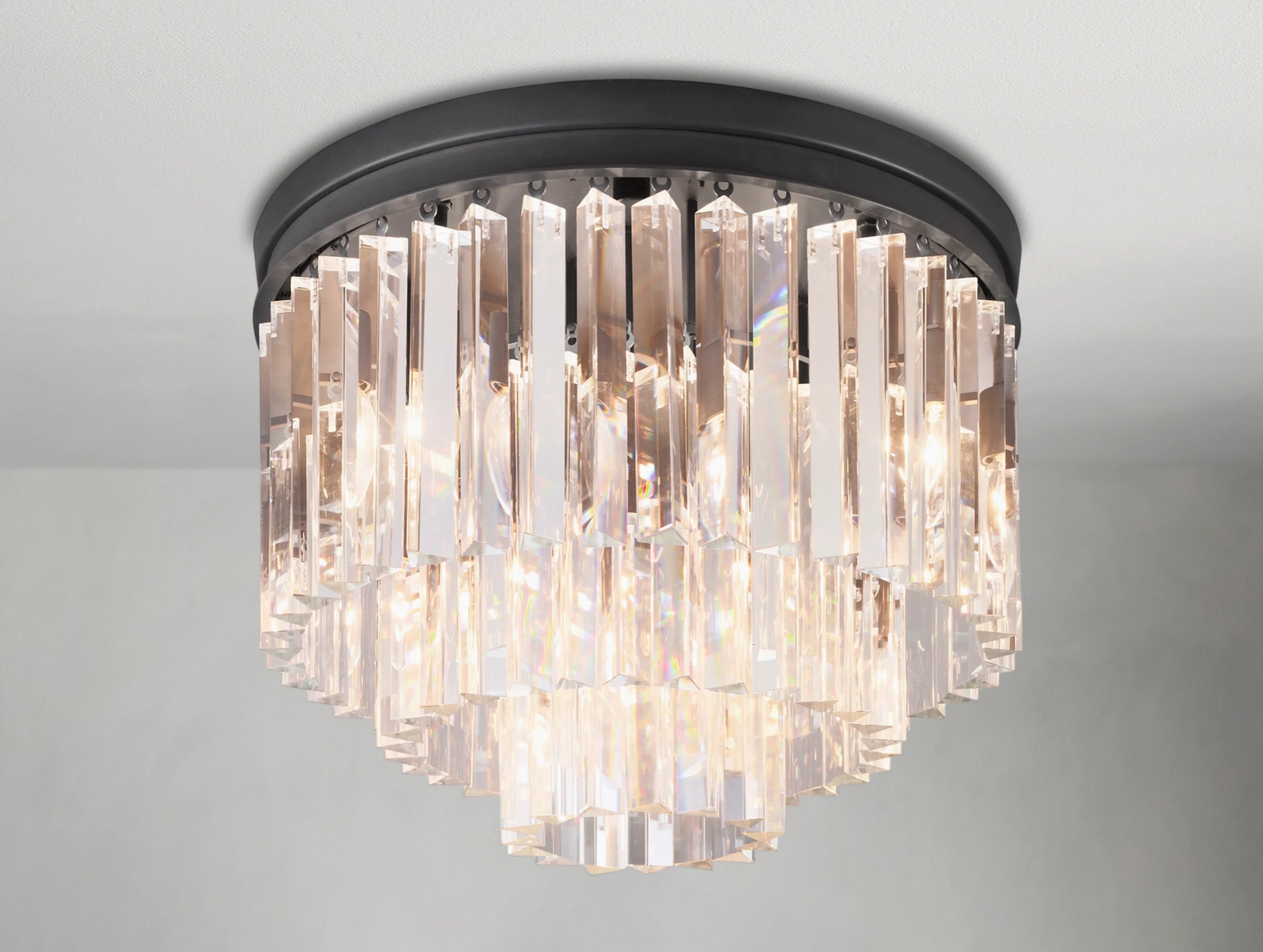 Pukinos Flushmount ARDENEL