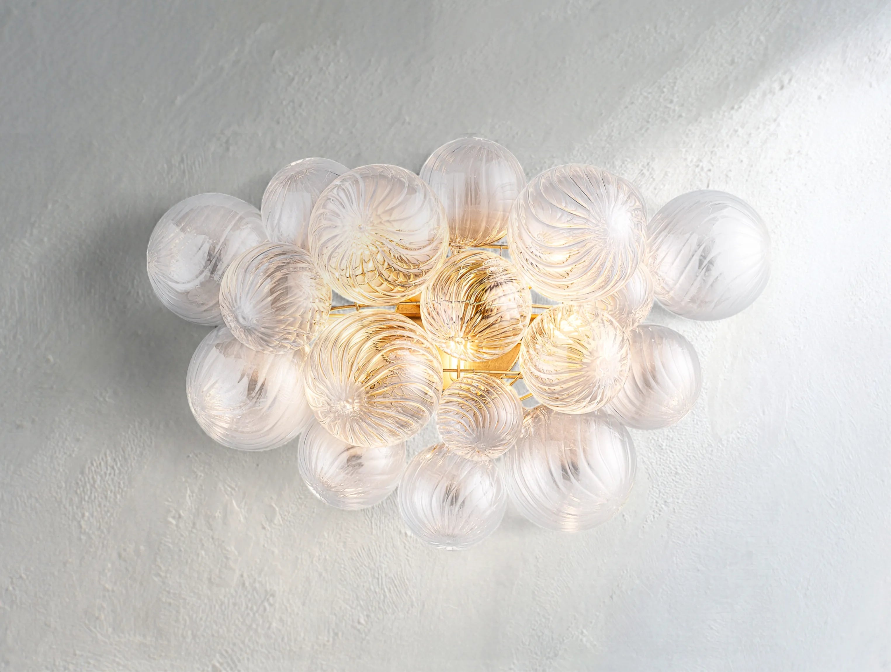 Tolia Sconce