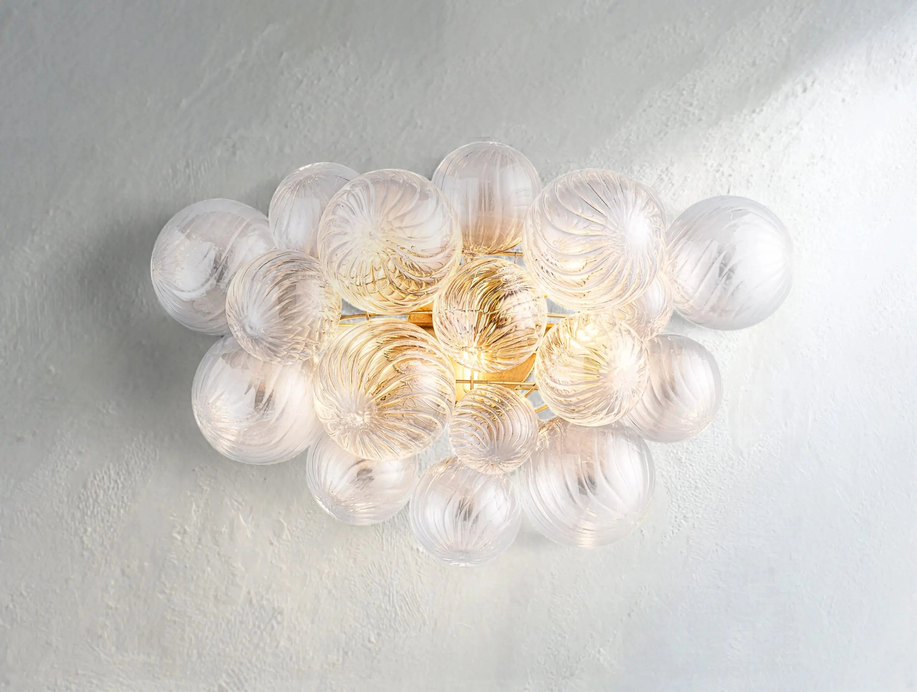 Tolia Sconce ARDENEL