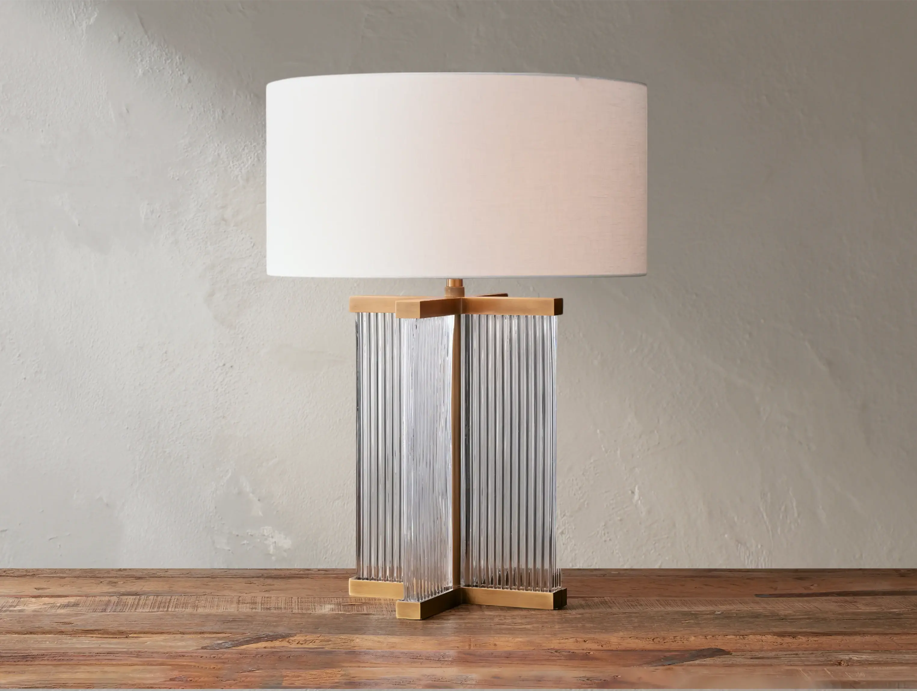 Delsey Table Lamp ARDENEL