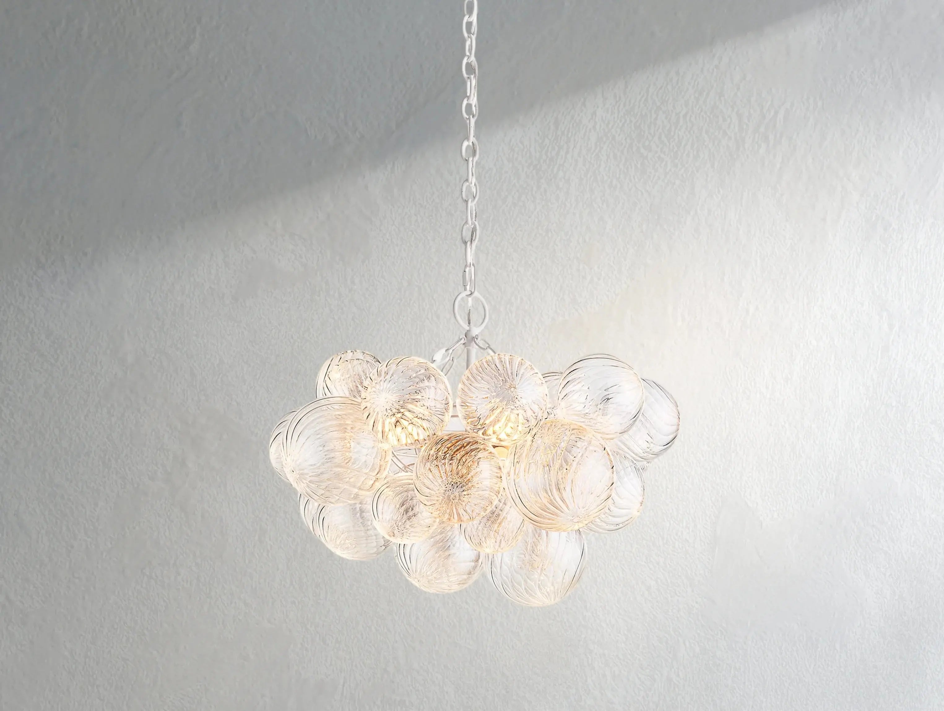 Tolia Round Chandelier ARDENEL