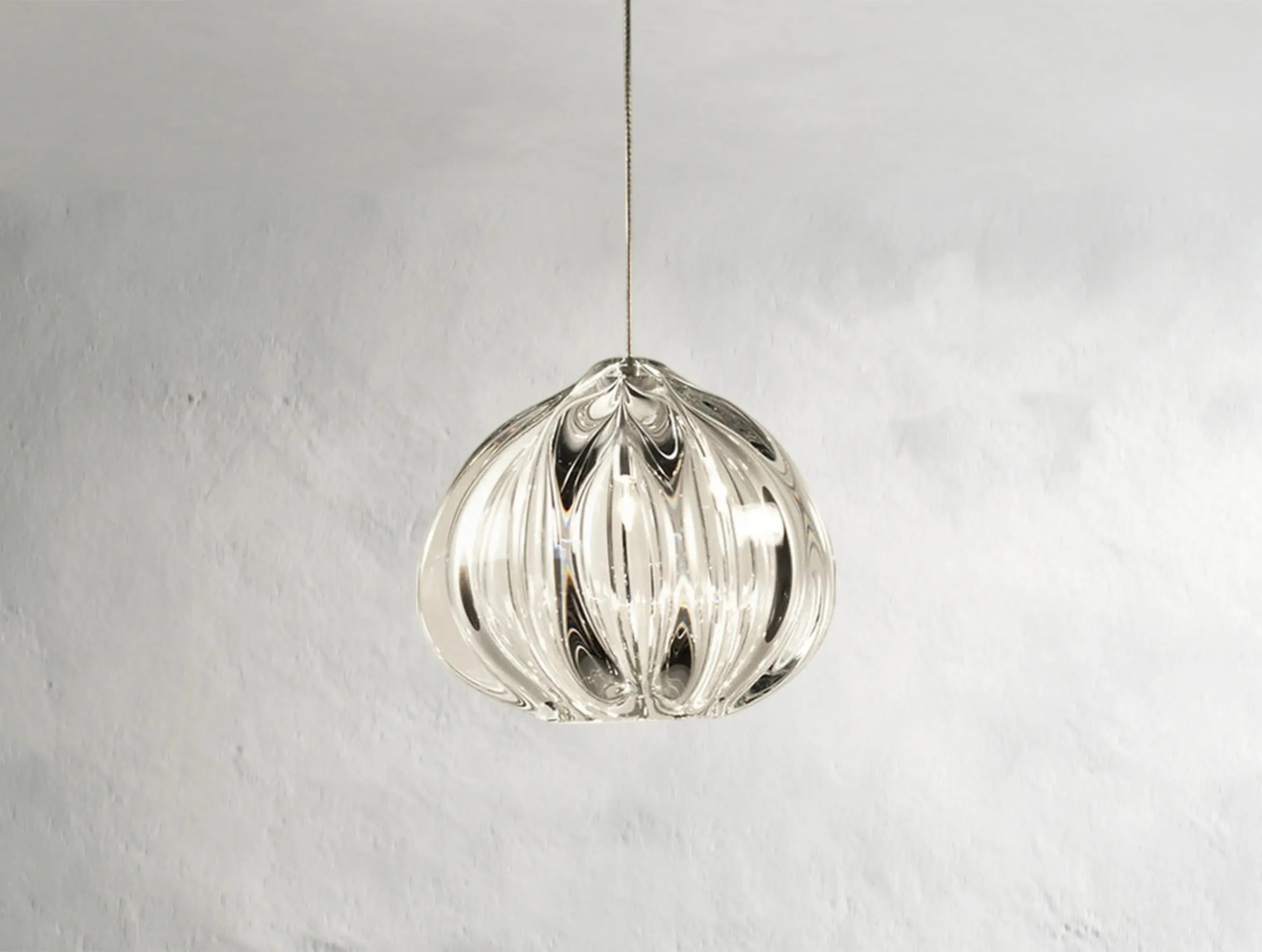 Pumpkin Pendant ARDENEL