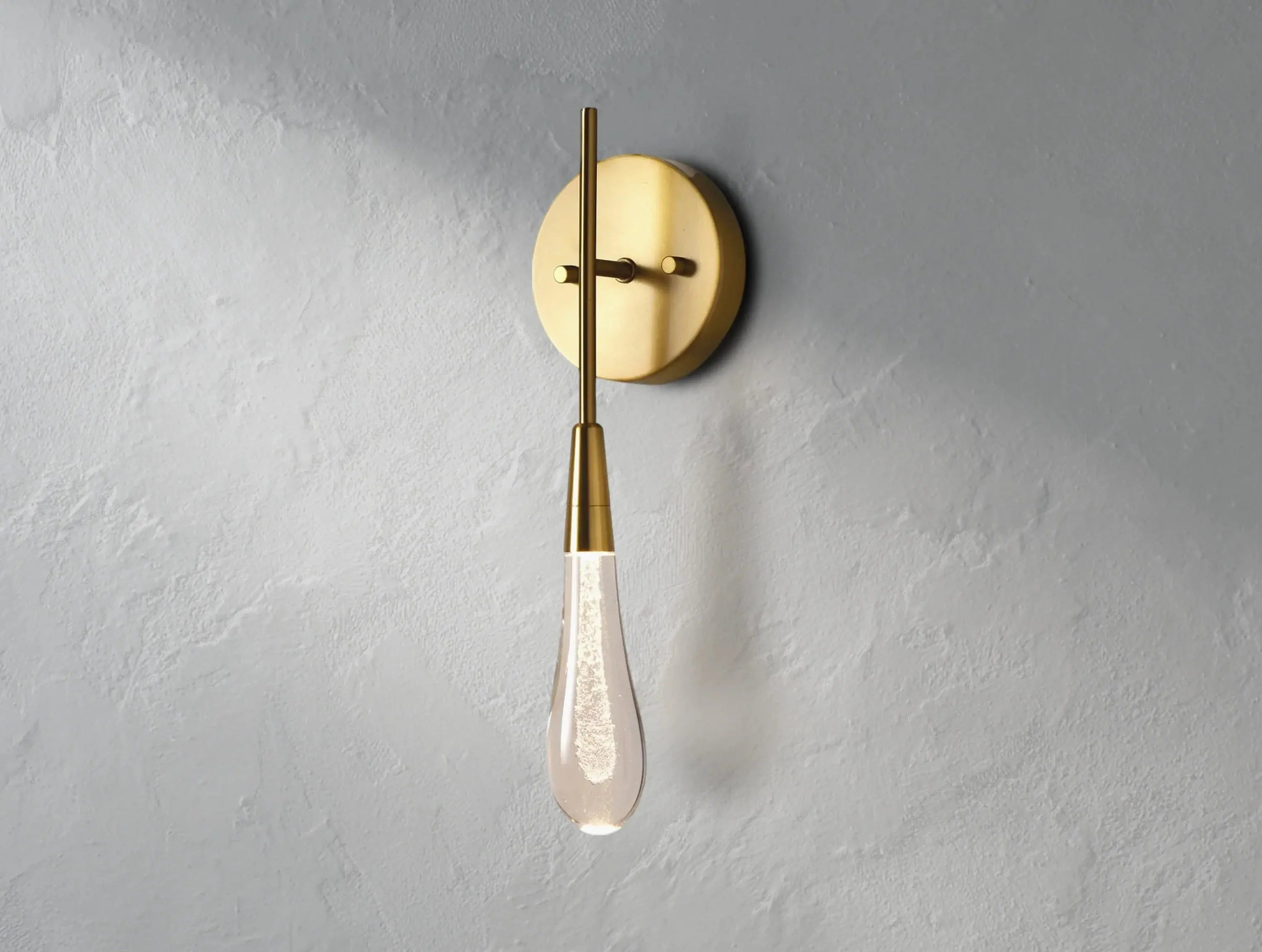 Soltoire Sconce ARDENEL