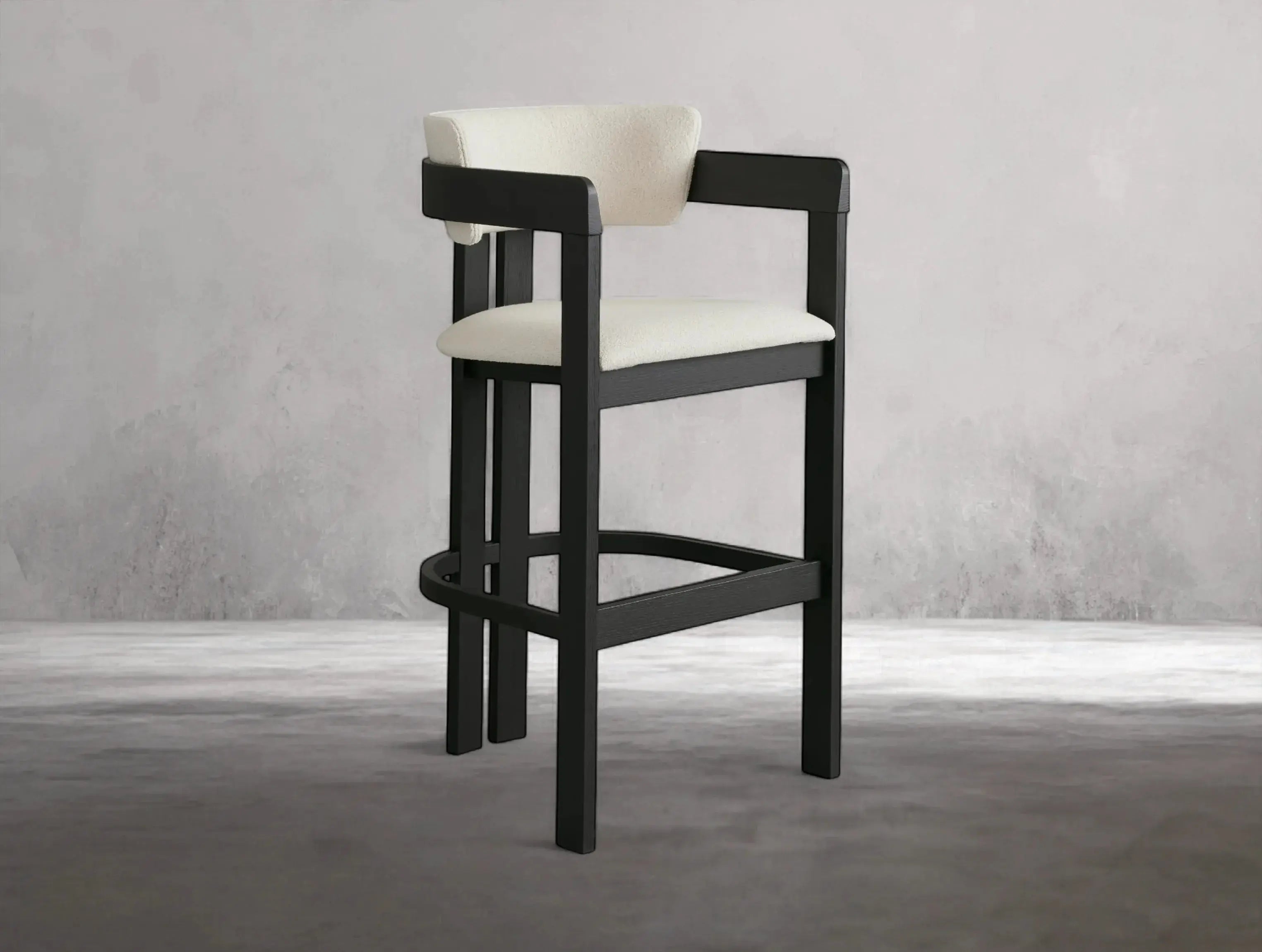 Puxidan Stool ARDENEL