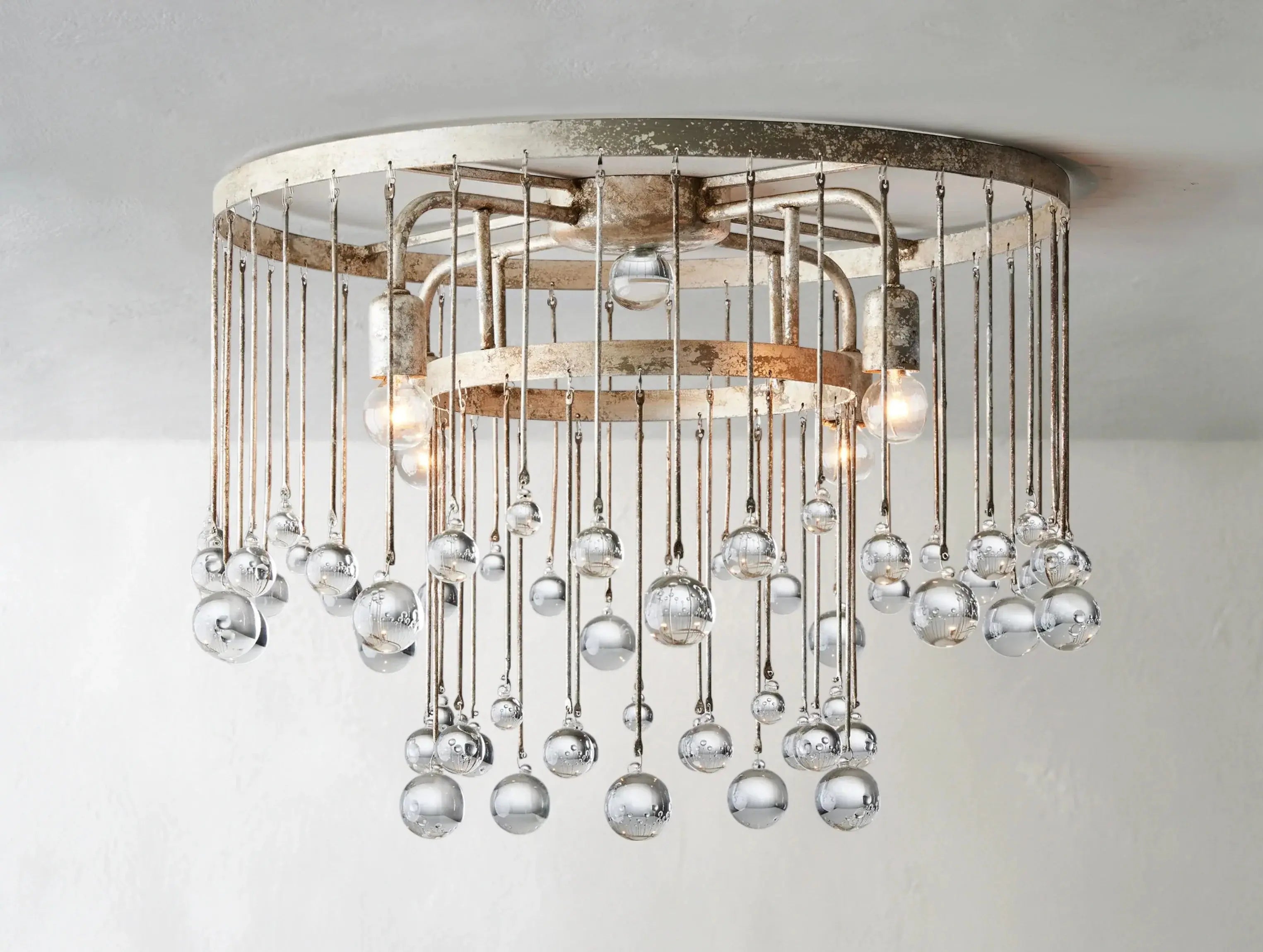 Galior Flush Mount ARDENEL