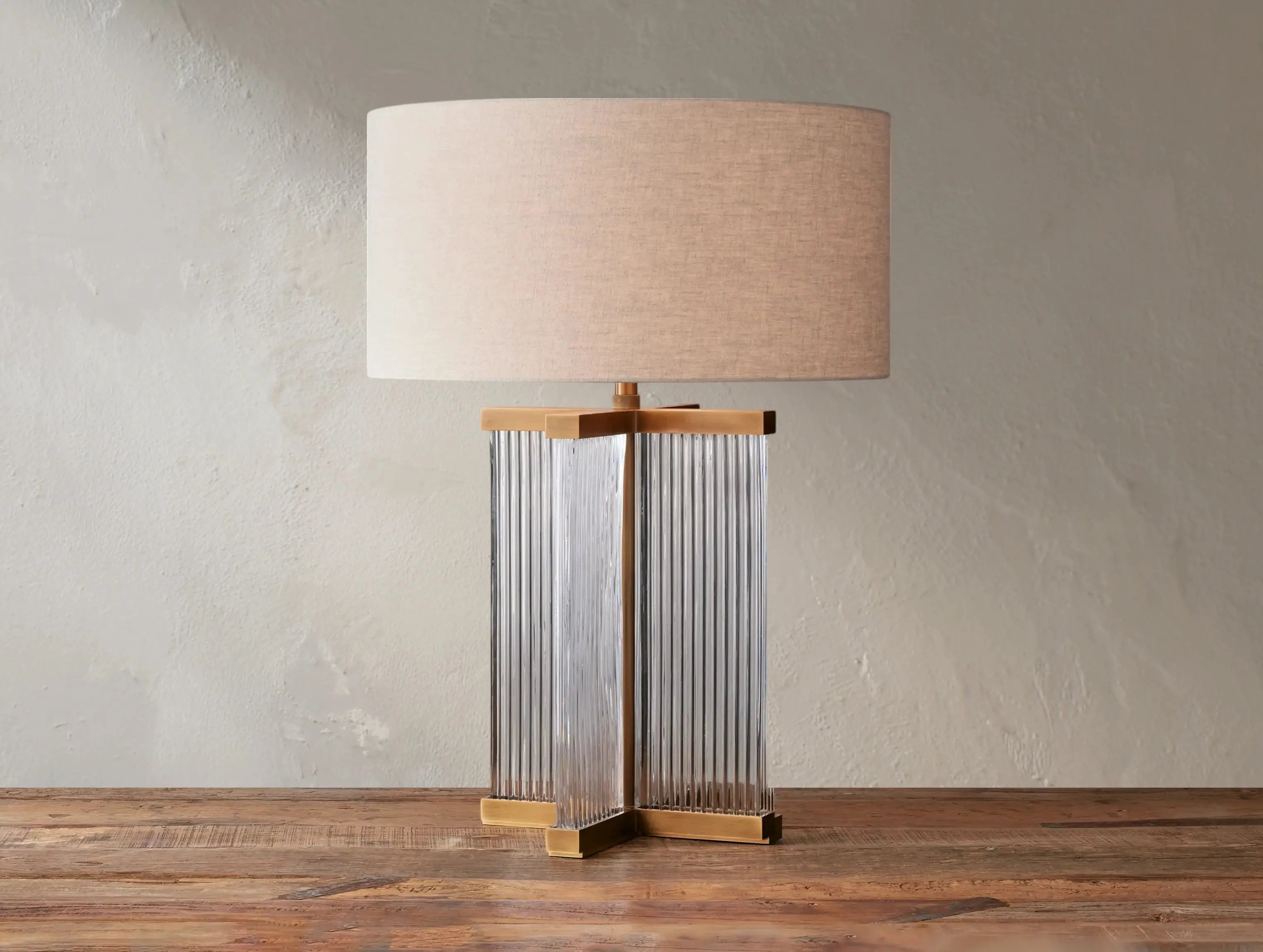 Delsey Table Lamp ARDENEL