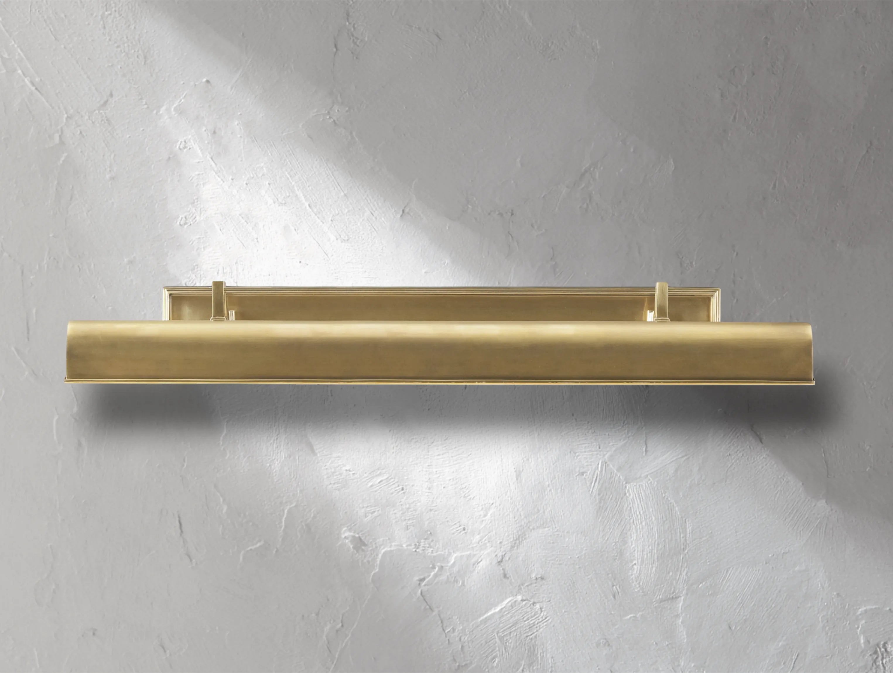 Candice Library Grand Picture Light