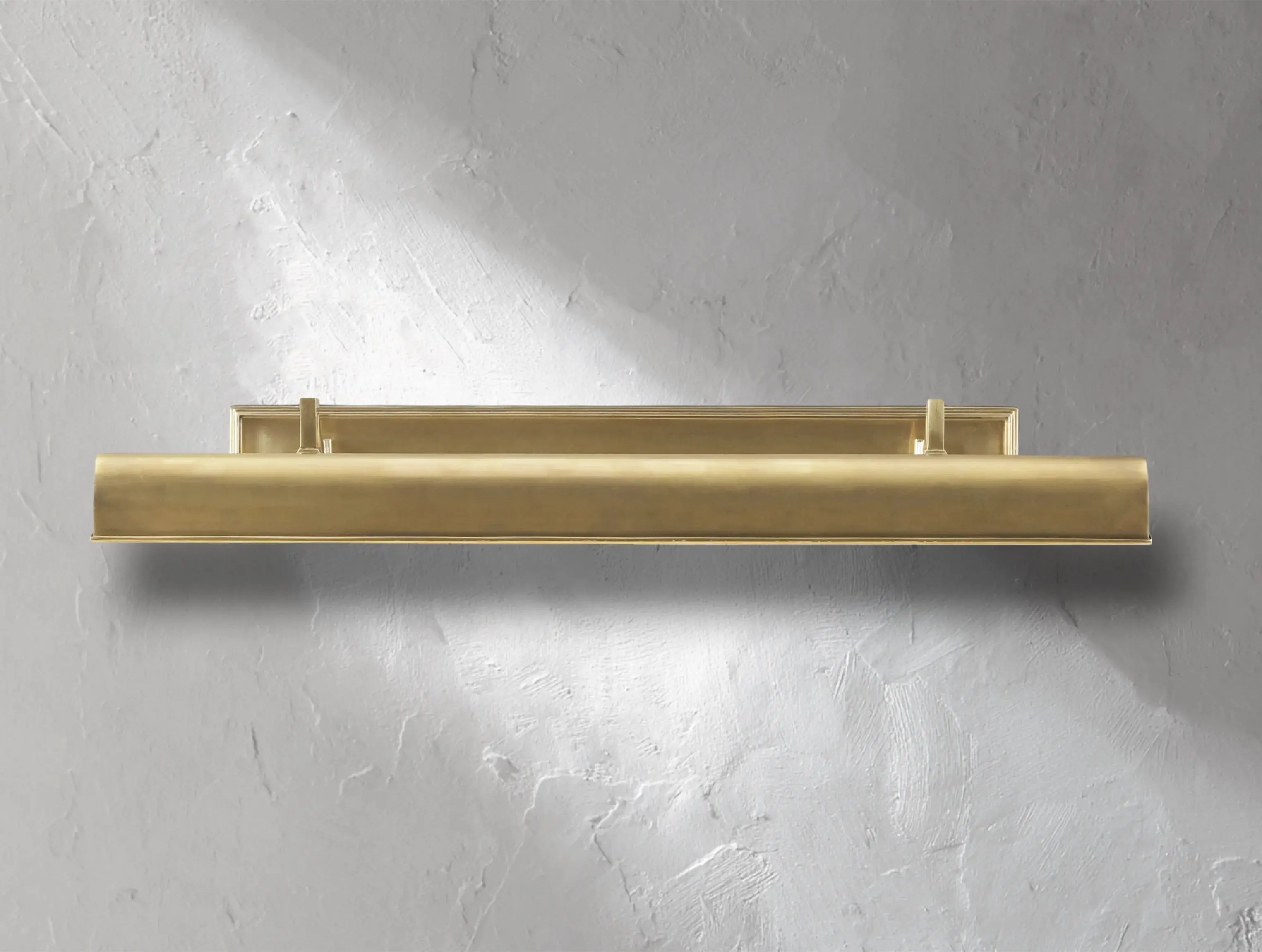 Candice Library Grand Picture Light ARDENEL