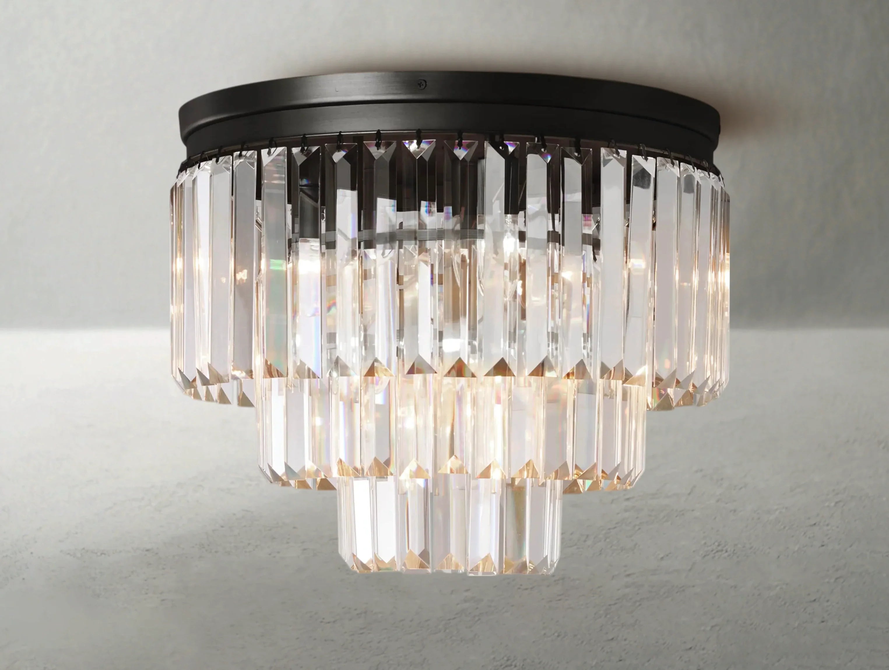 Molyland Flush Mount