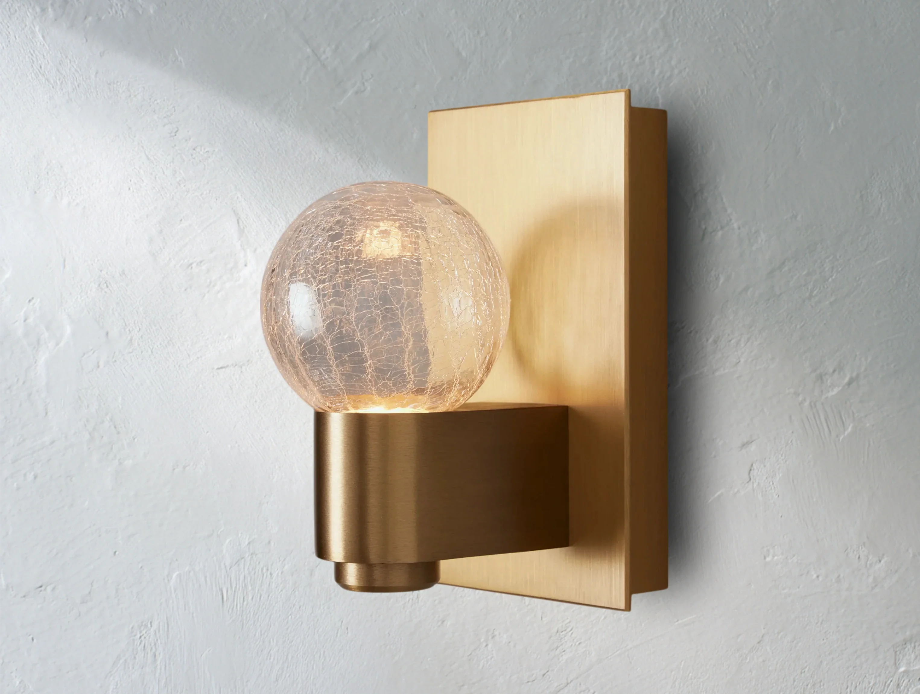 Consen Sconce