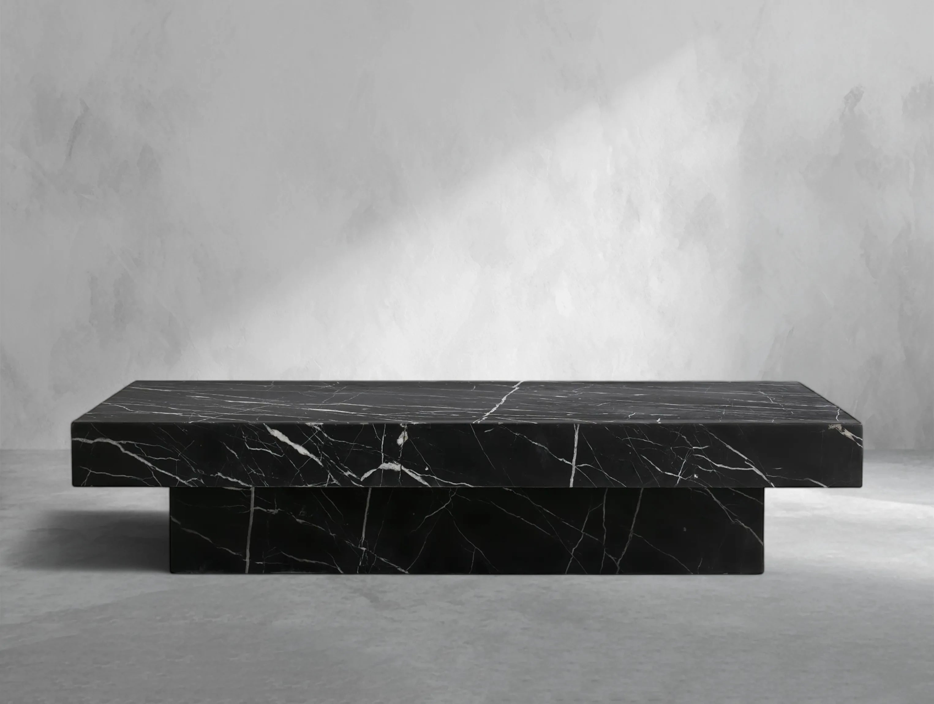 Ziana Stone Coffee Table