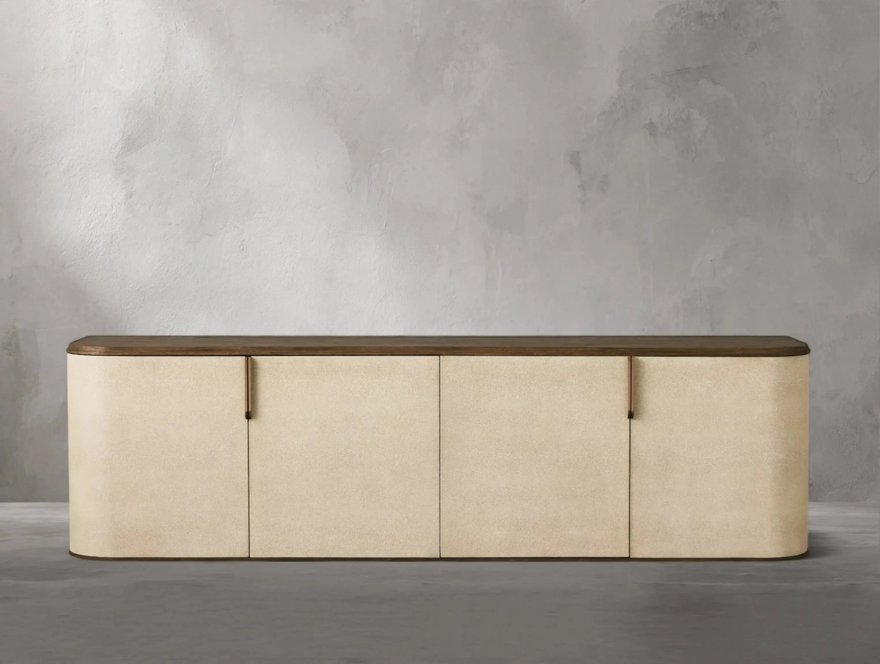 Henry Media Console ARDENEL