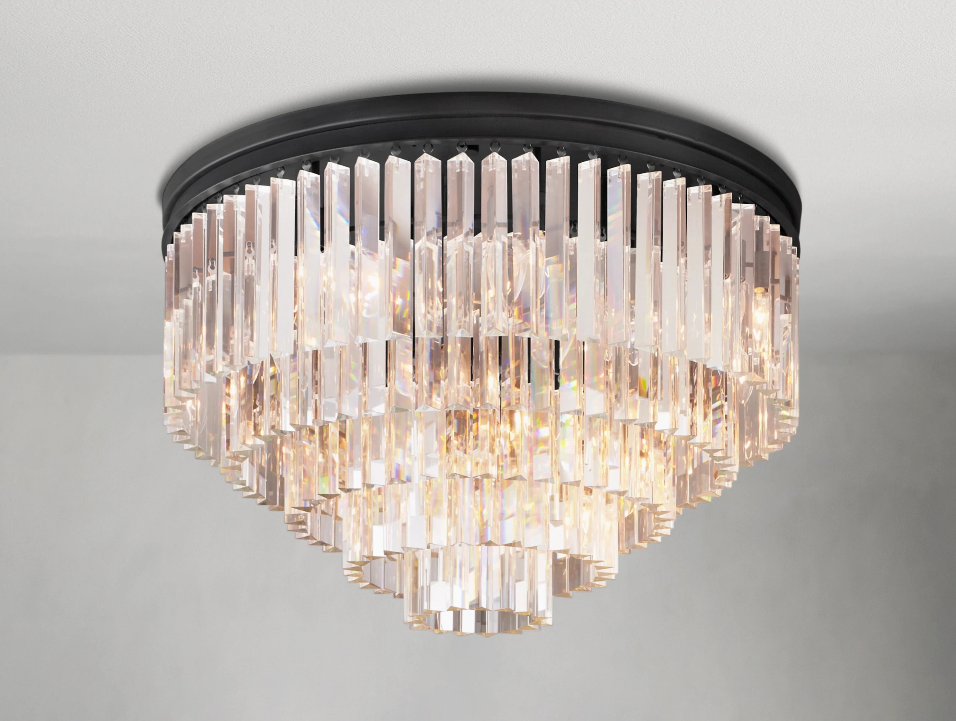 Pukinos Flushmount ARDENEL