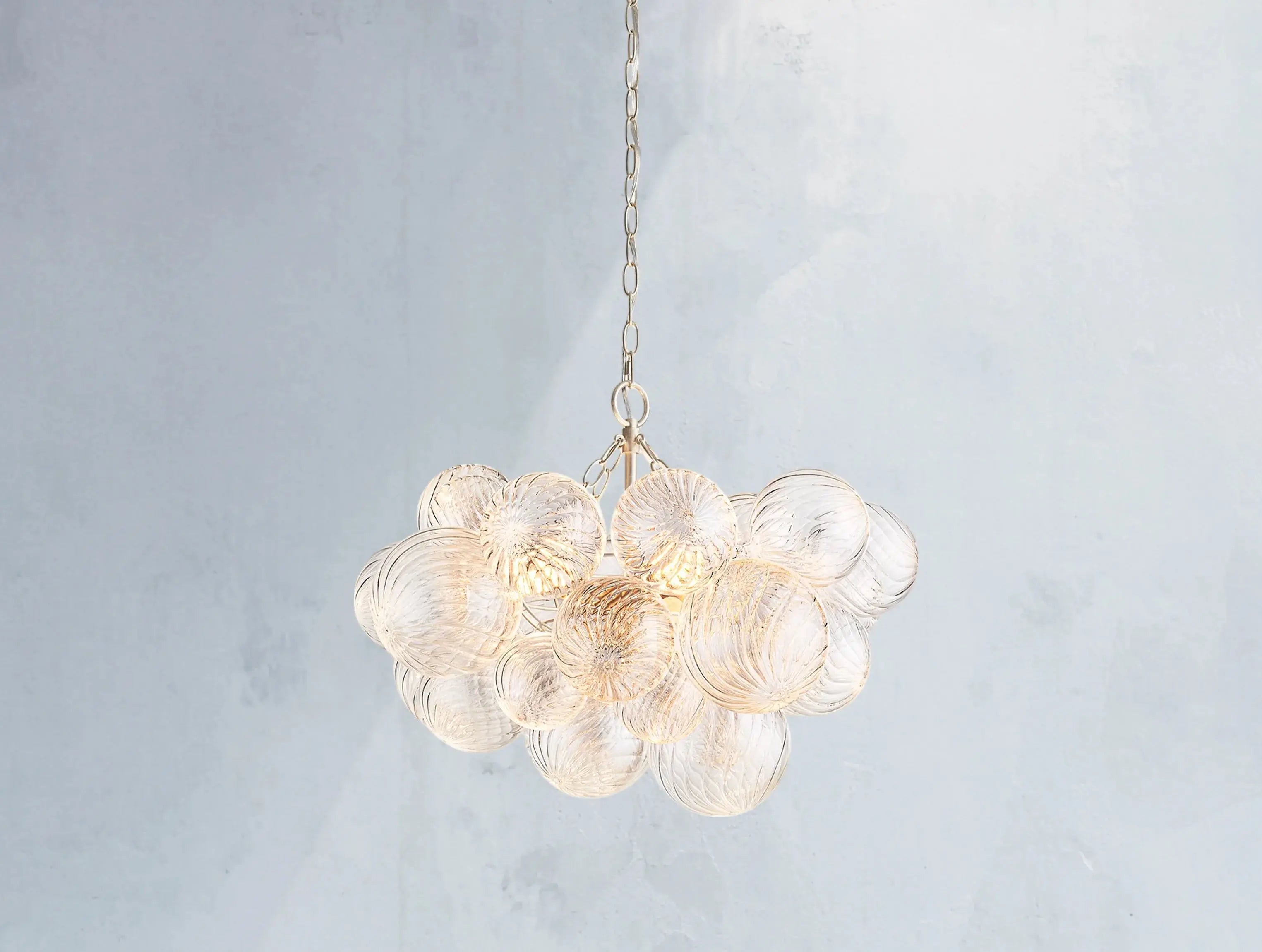 Tolia Round Chandelier ARDENEL