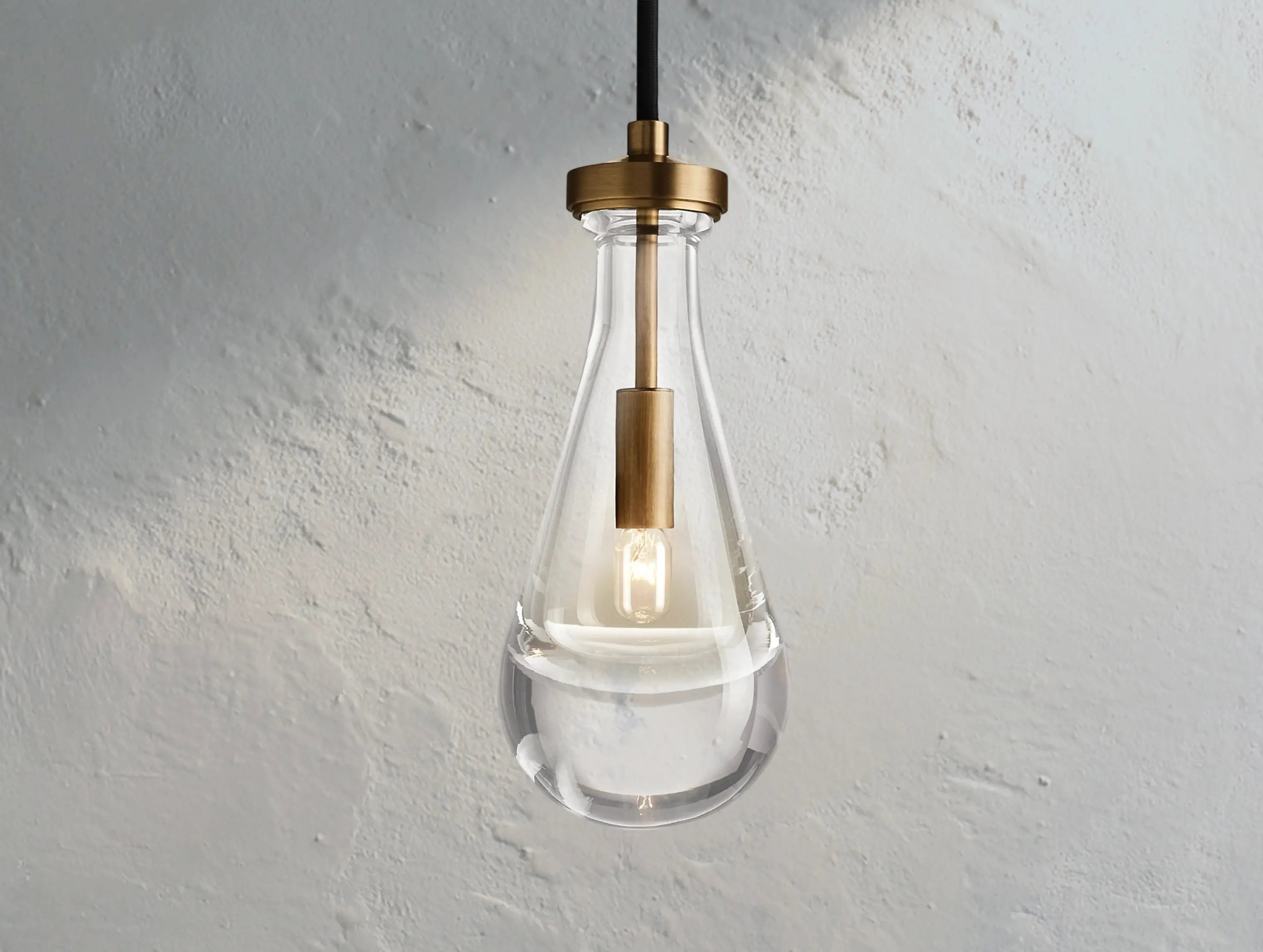 Rainfall Pendant ARDENEL