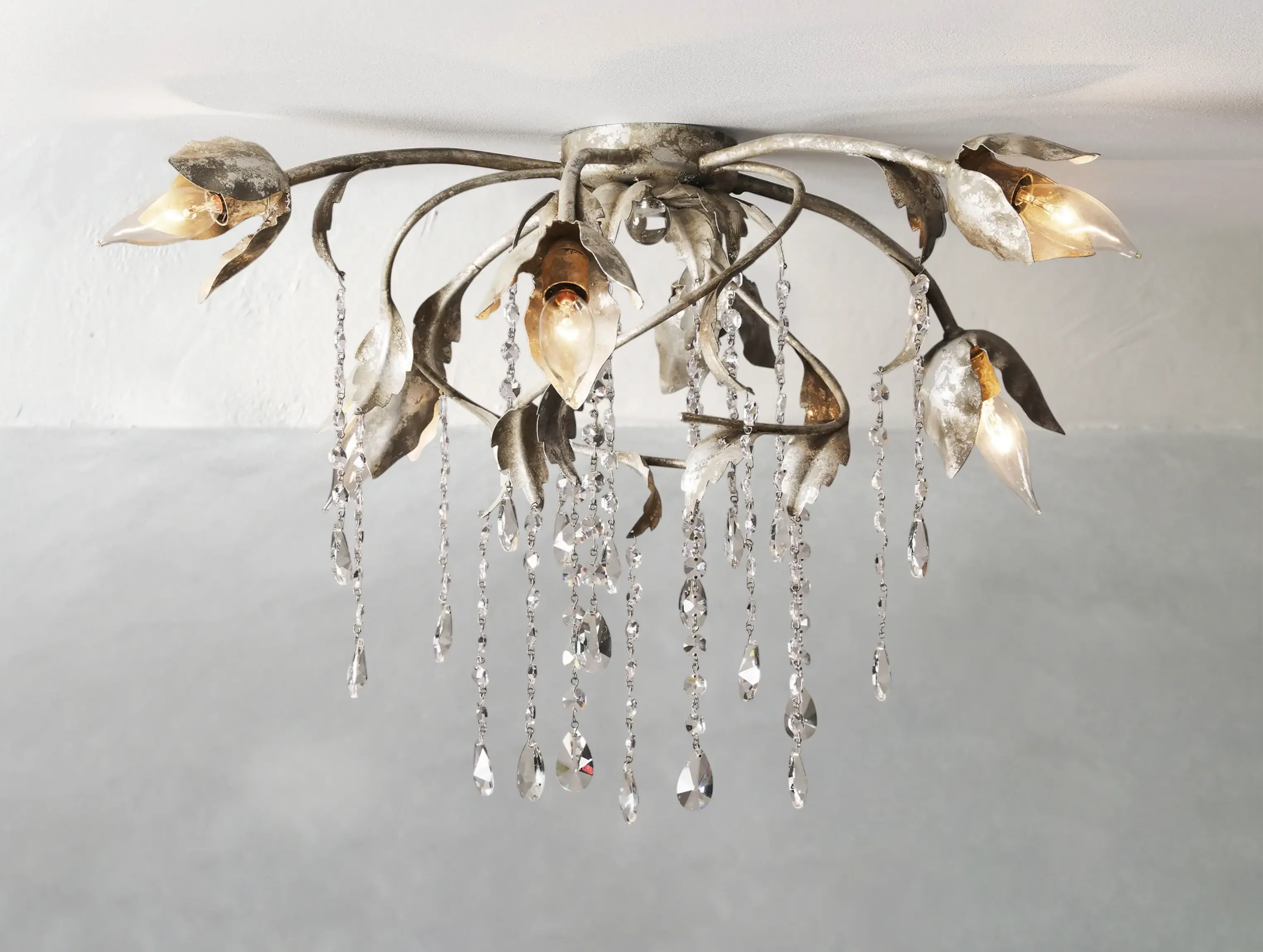 Jonas Flush Mount ARDENEL