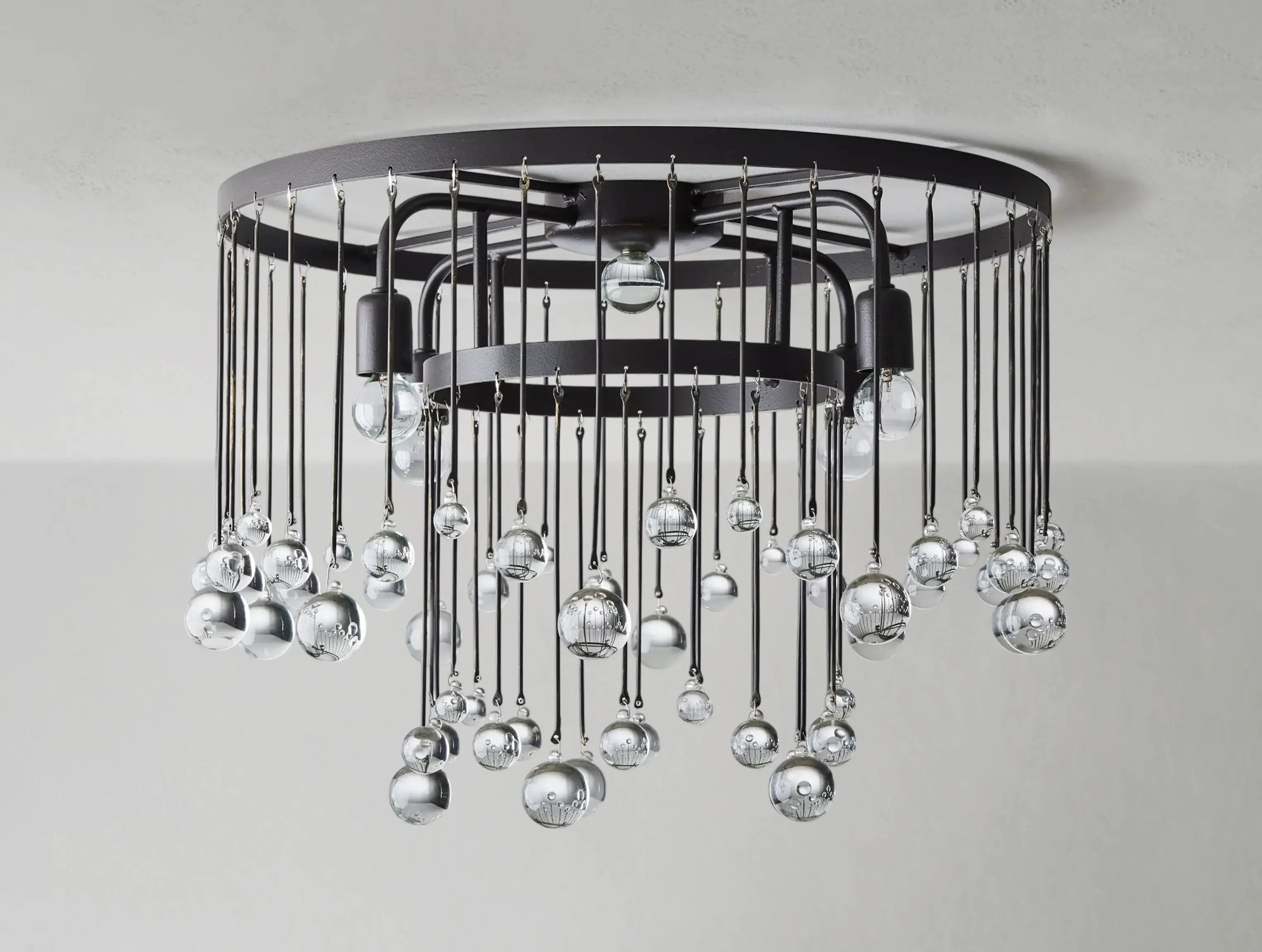 Galior Flush Mount ARDENEL