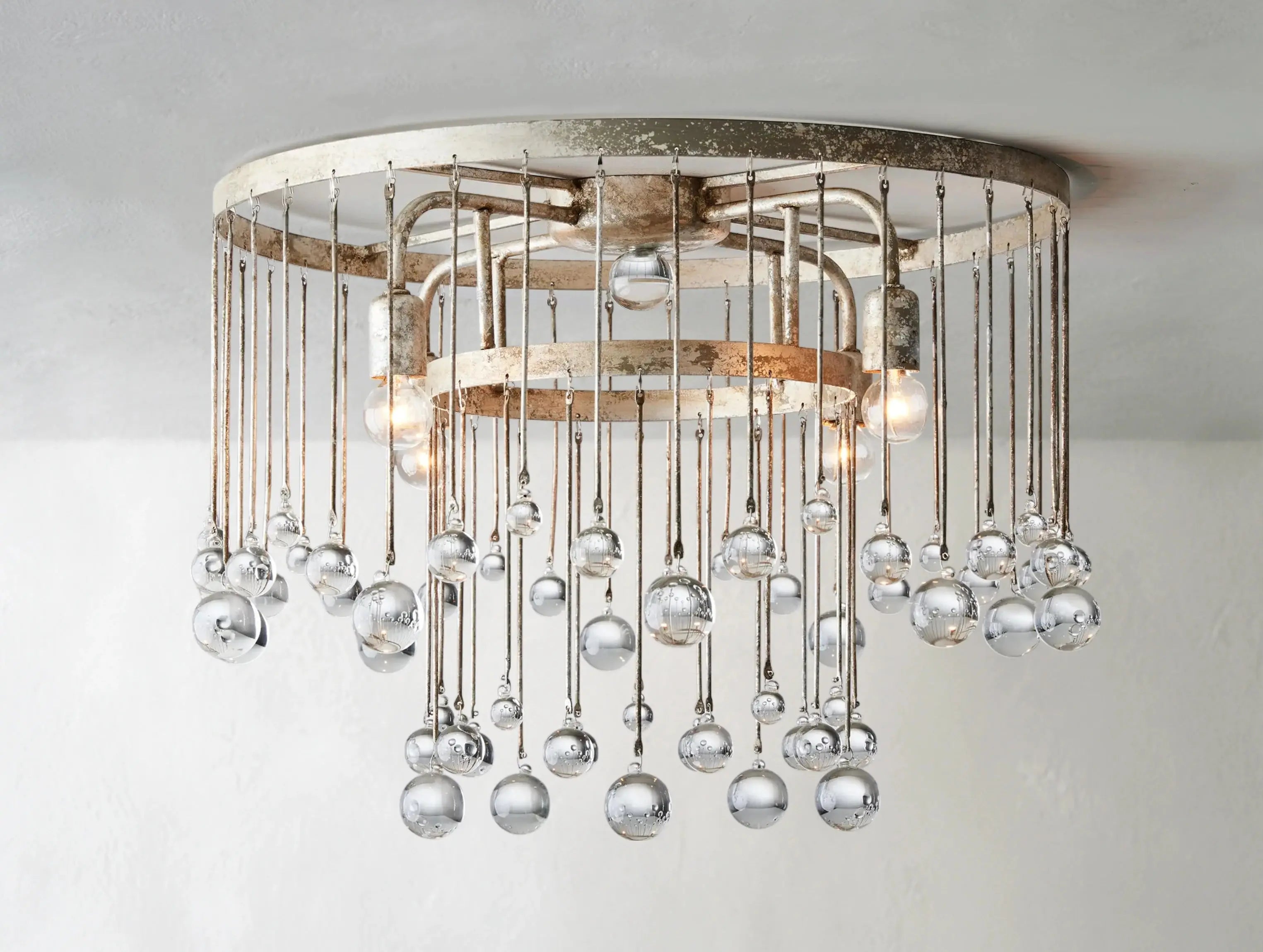 Galior Flush Mount ARDENEL