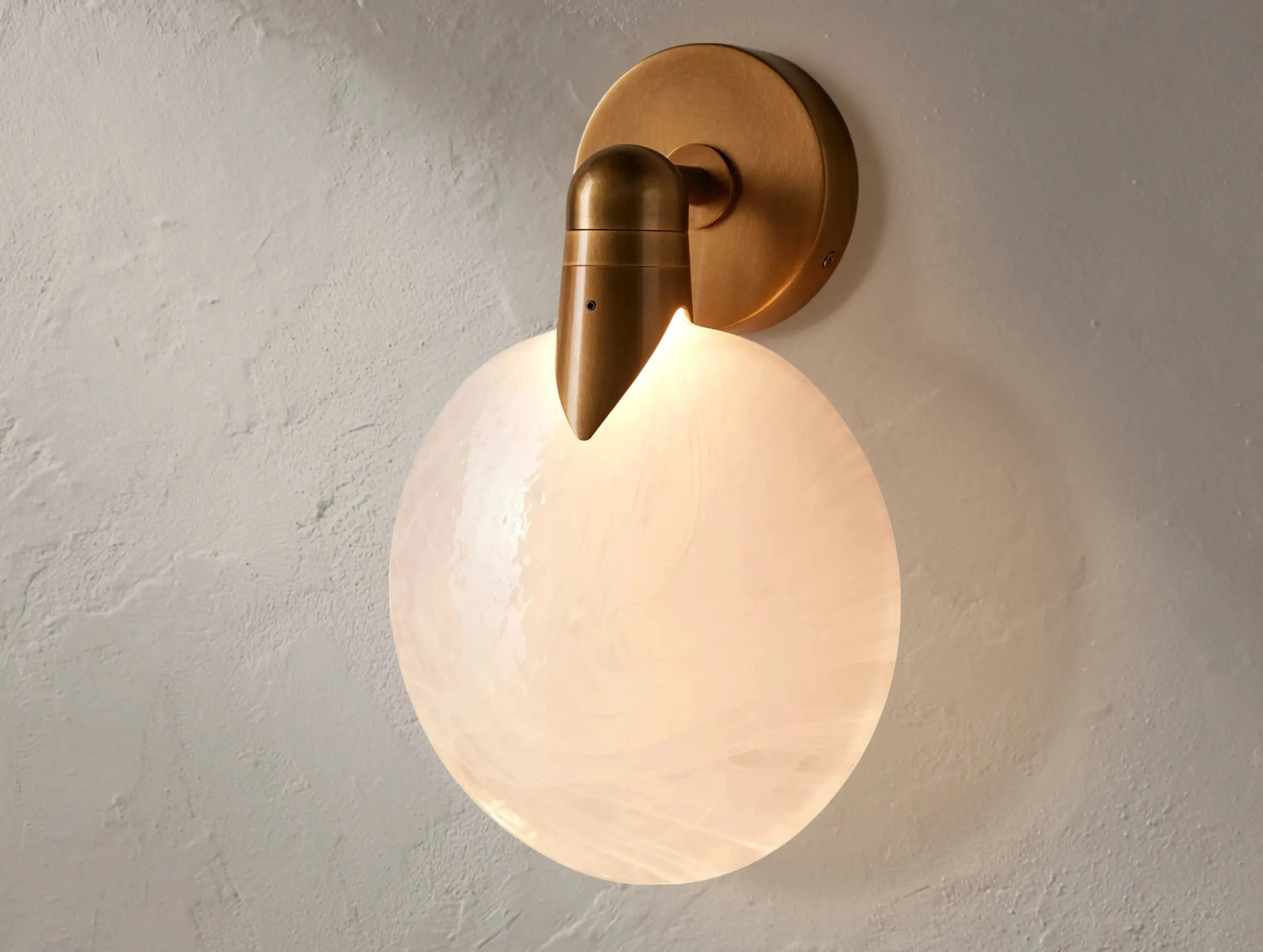 Lylan Sconce ARDENEL