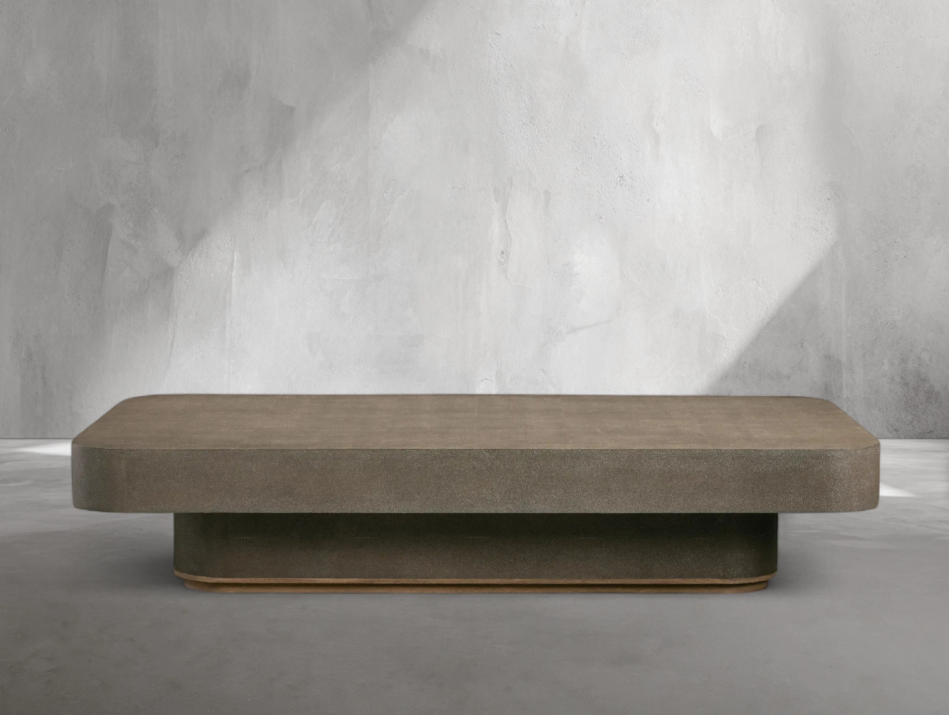 Henry Coffee Table ARDENEL