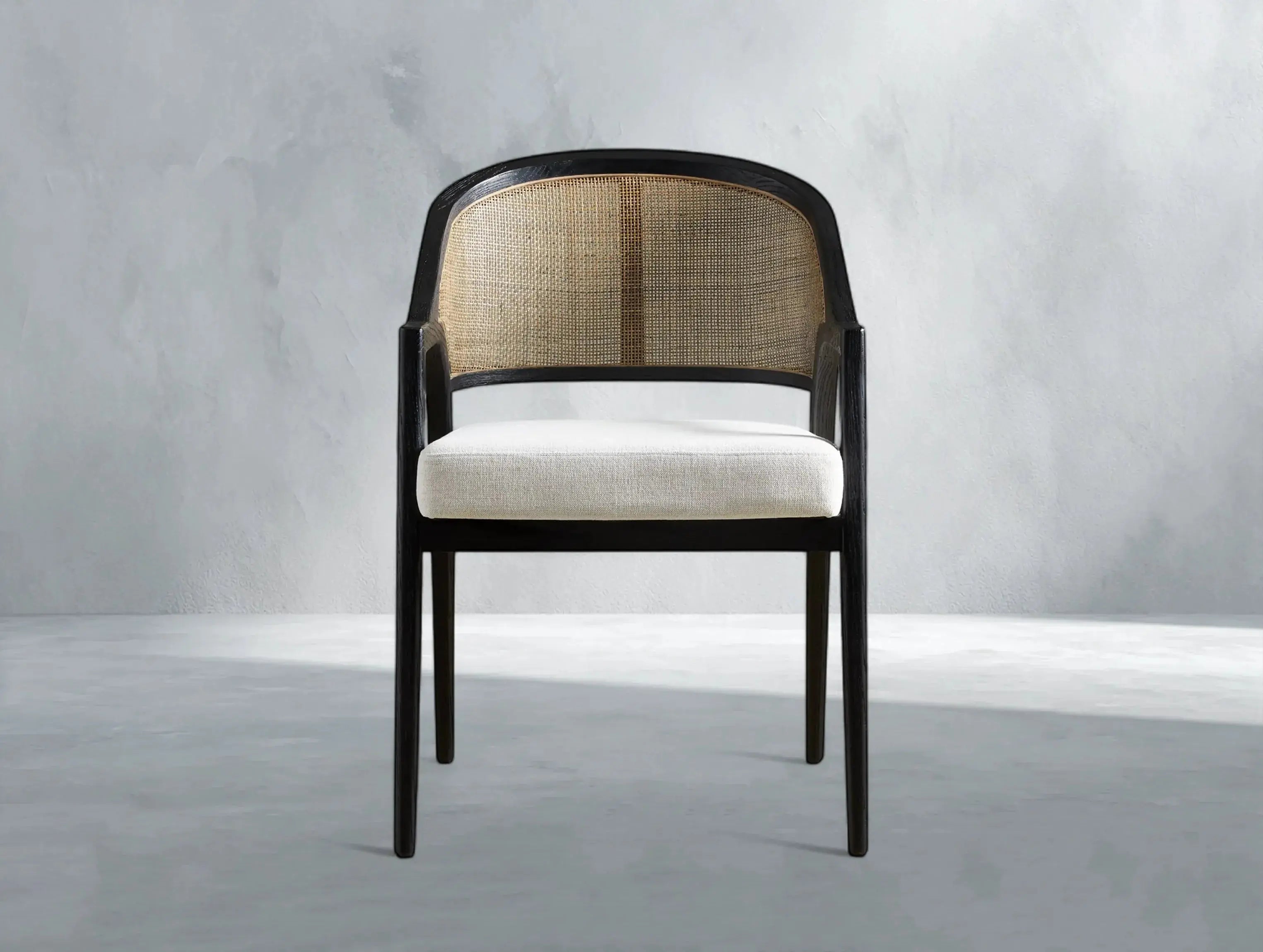 Emily Dining Arm Chair ARDENEL