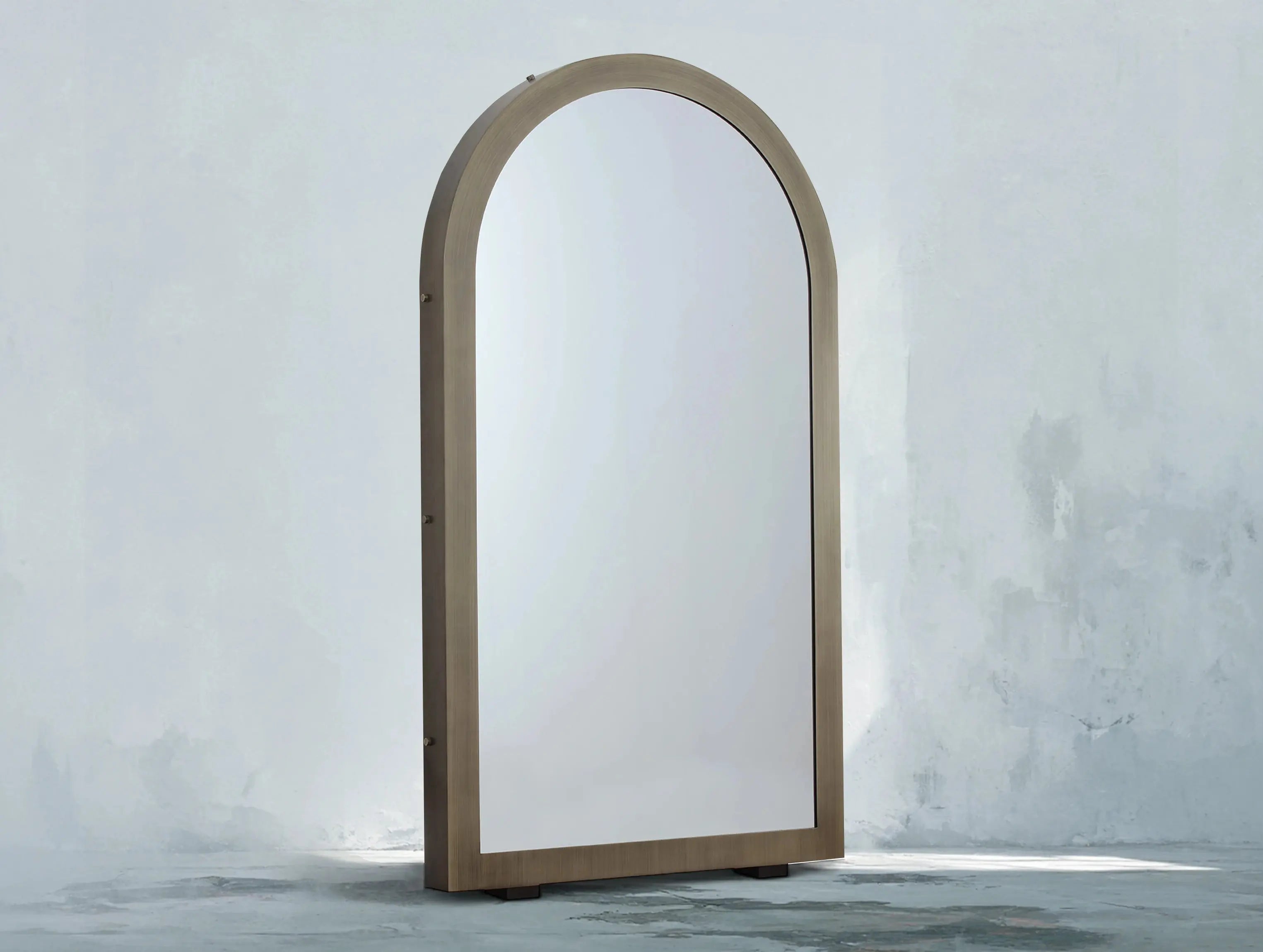 Timeless Gate Floor Mirror ARDENEL