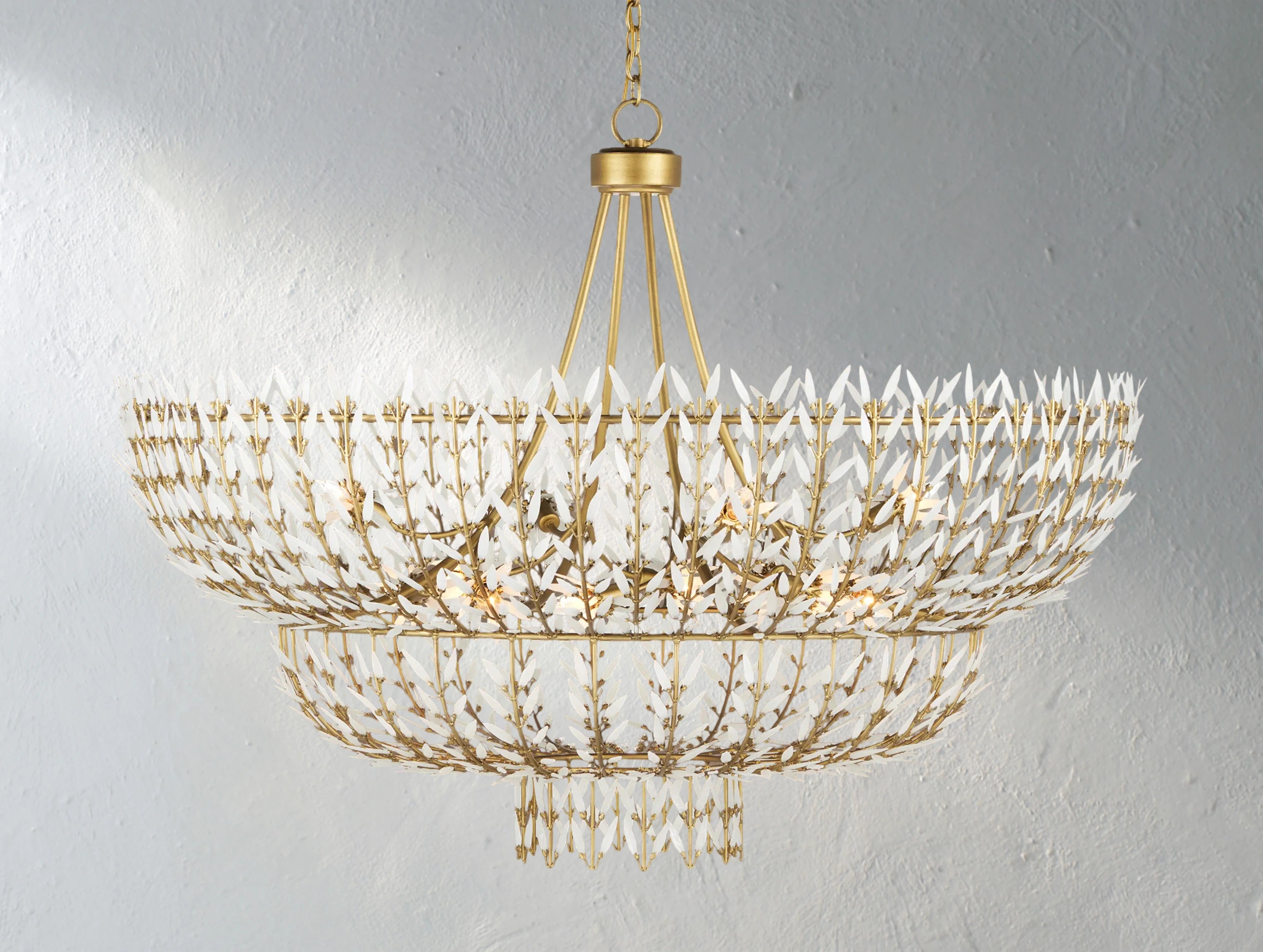 Morrigon Round Chandelier