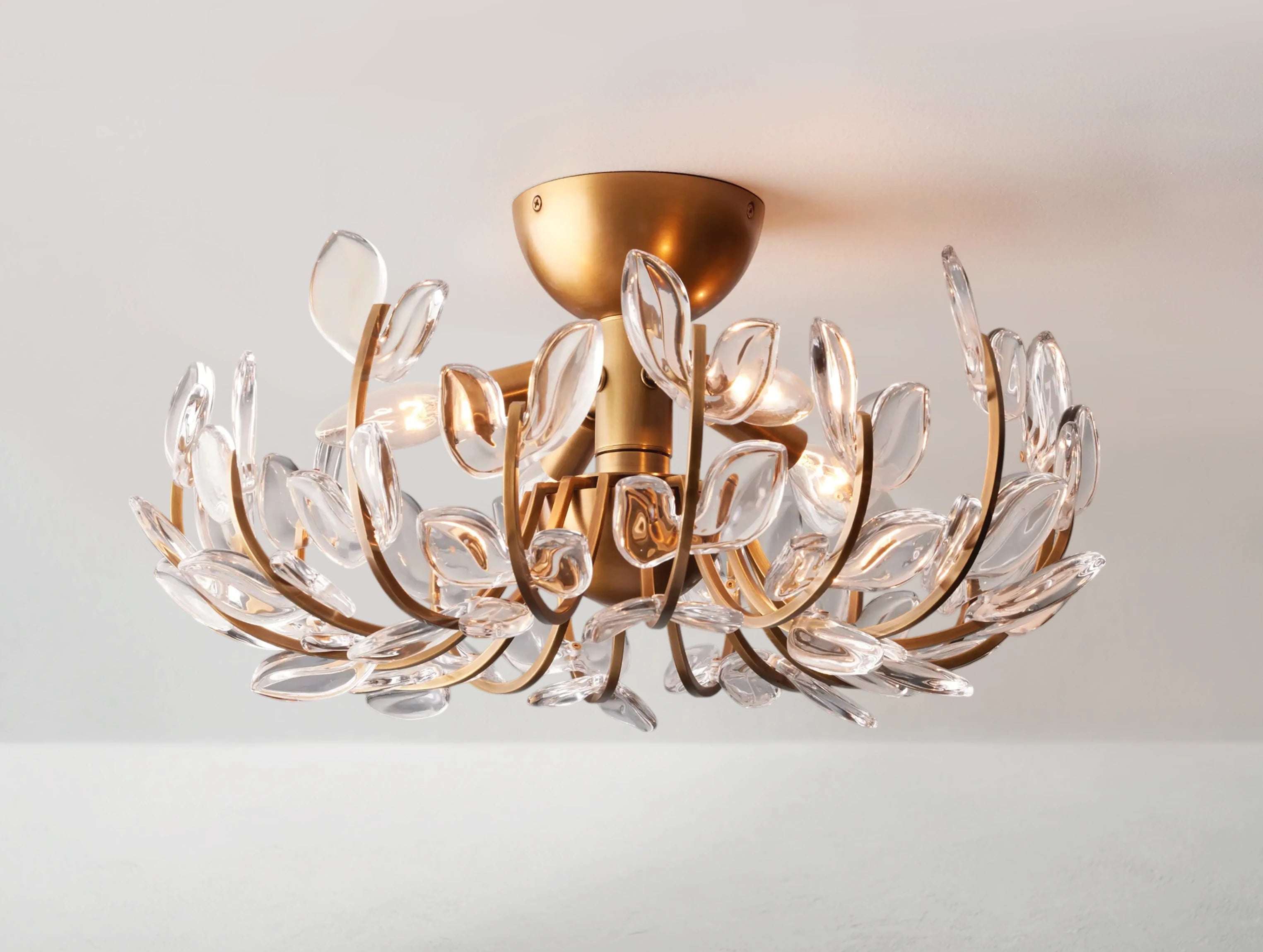 Adola Flush Mount ARDENEL