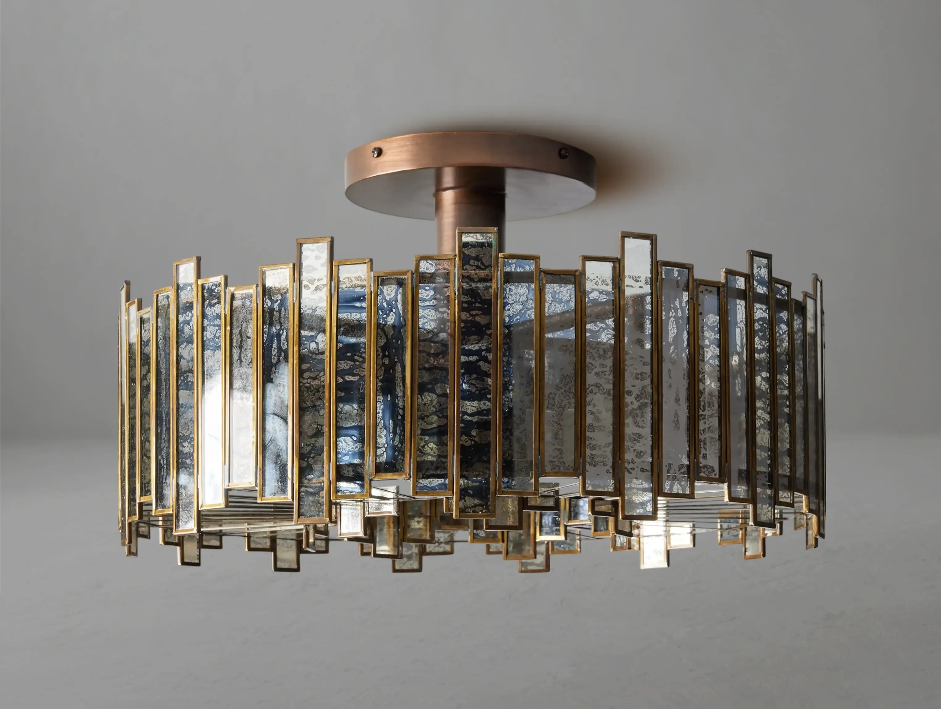 Loila Flush Mount ARDENEL