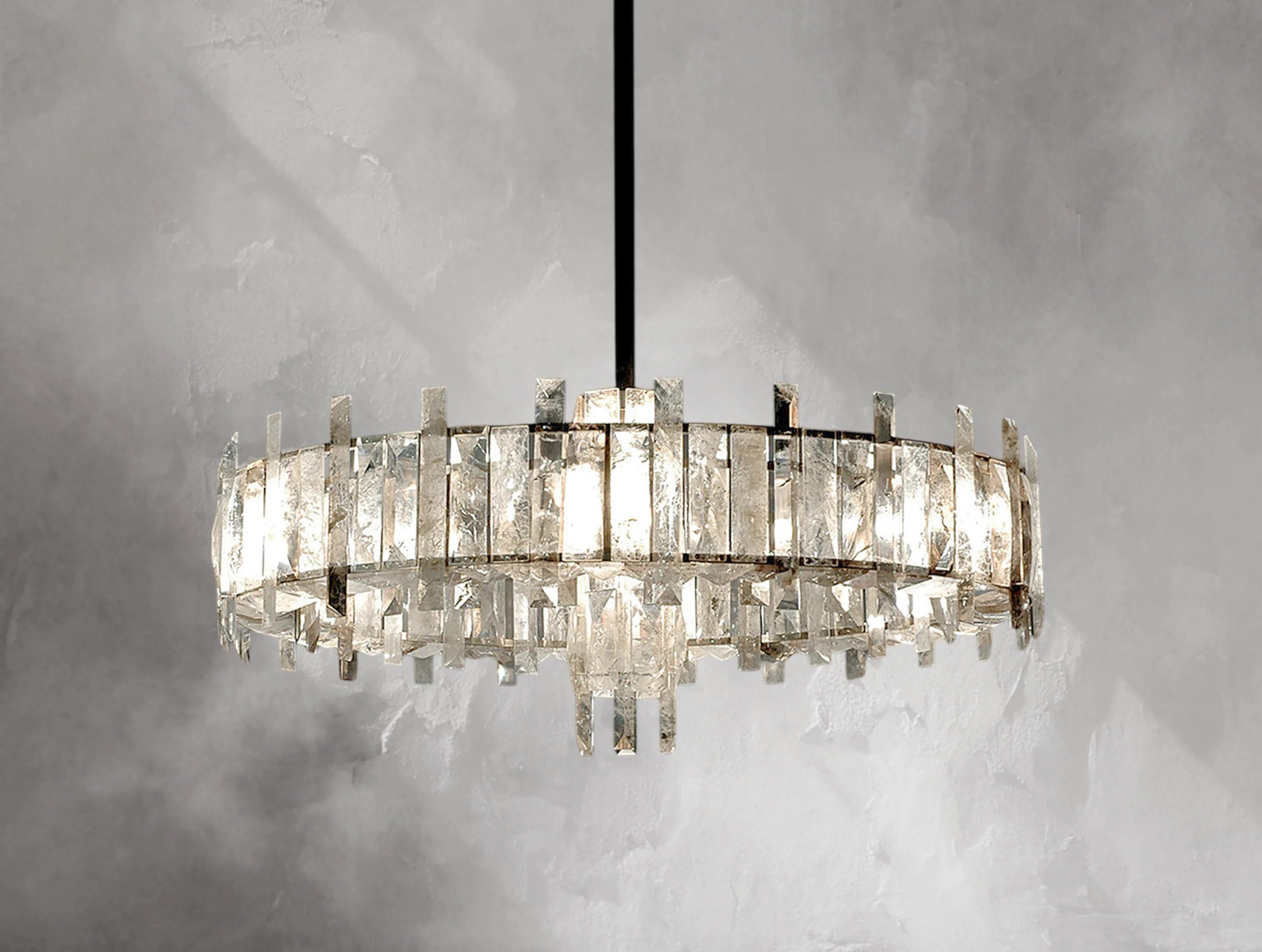 Lustra Nova Chandelier