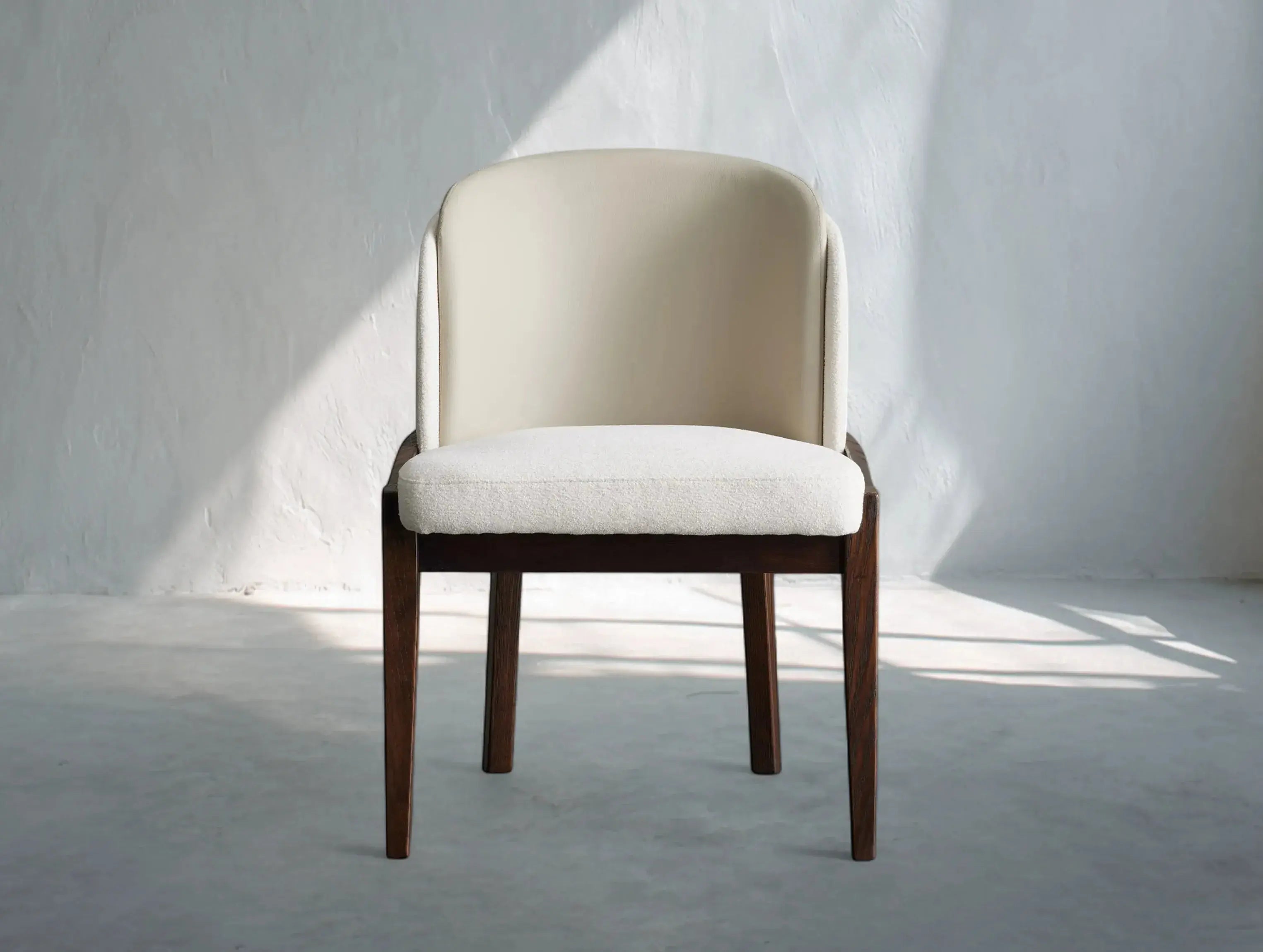 Mono Dining Chair ARDENEL