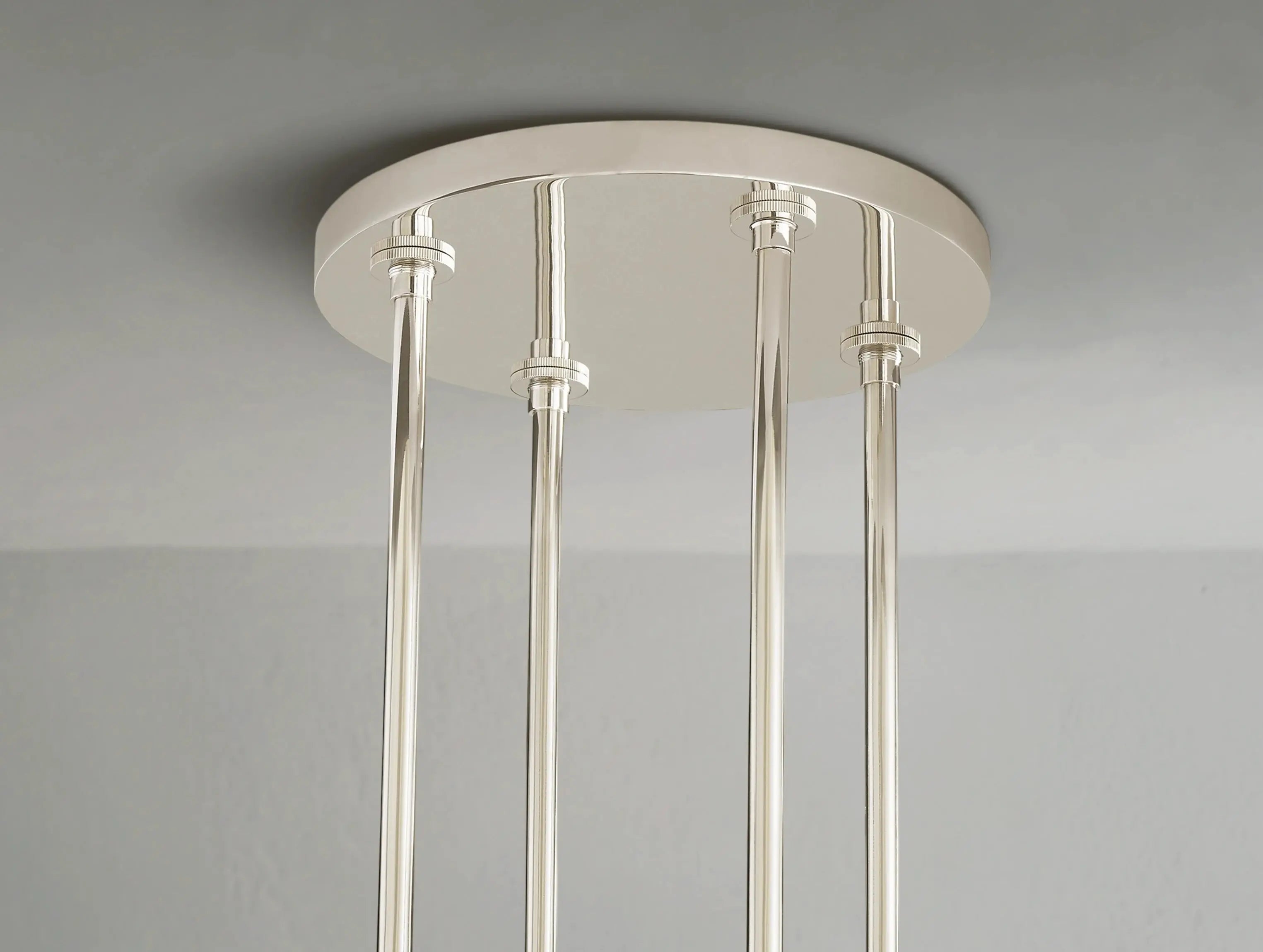Solene Round Chandelier ARDENEL