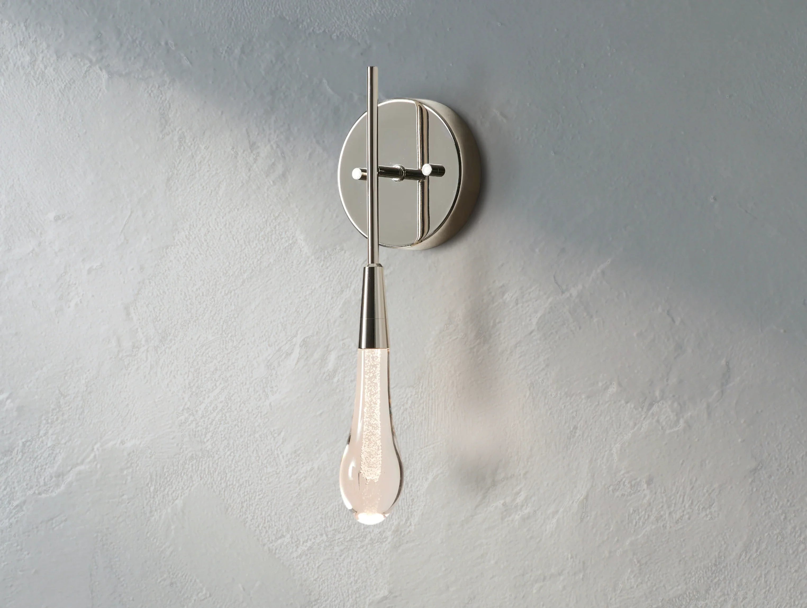Soltoire Sconce