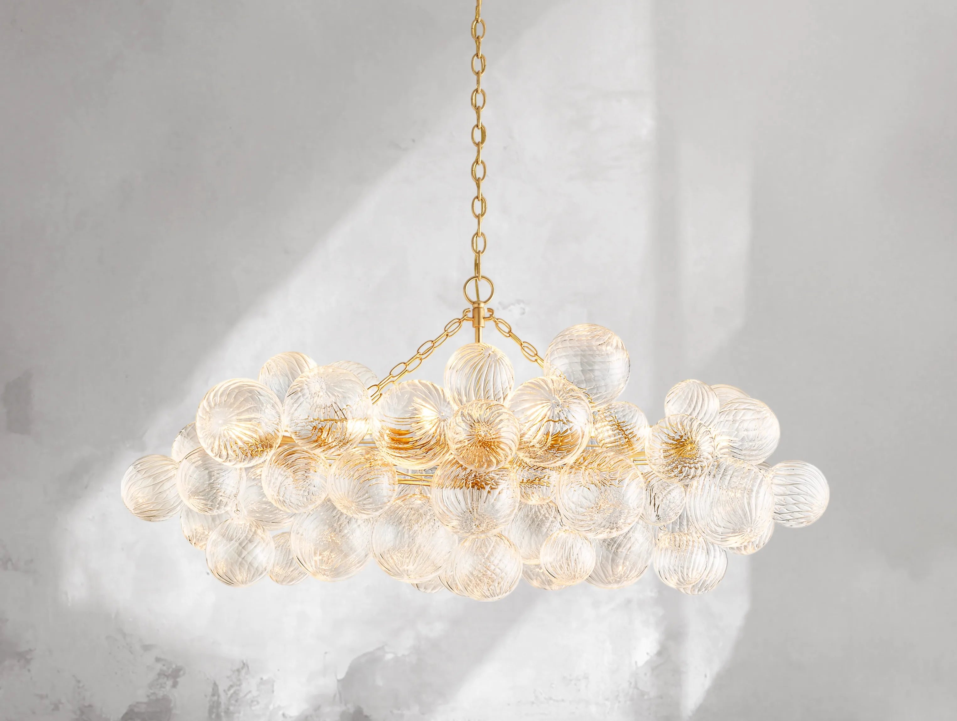 Tolia Linear Chandelier