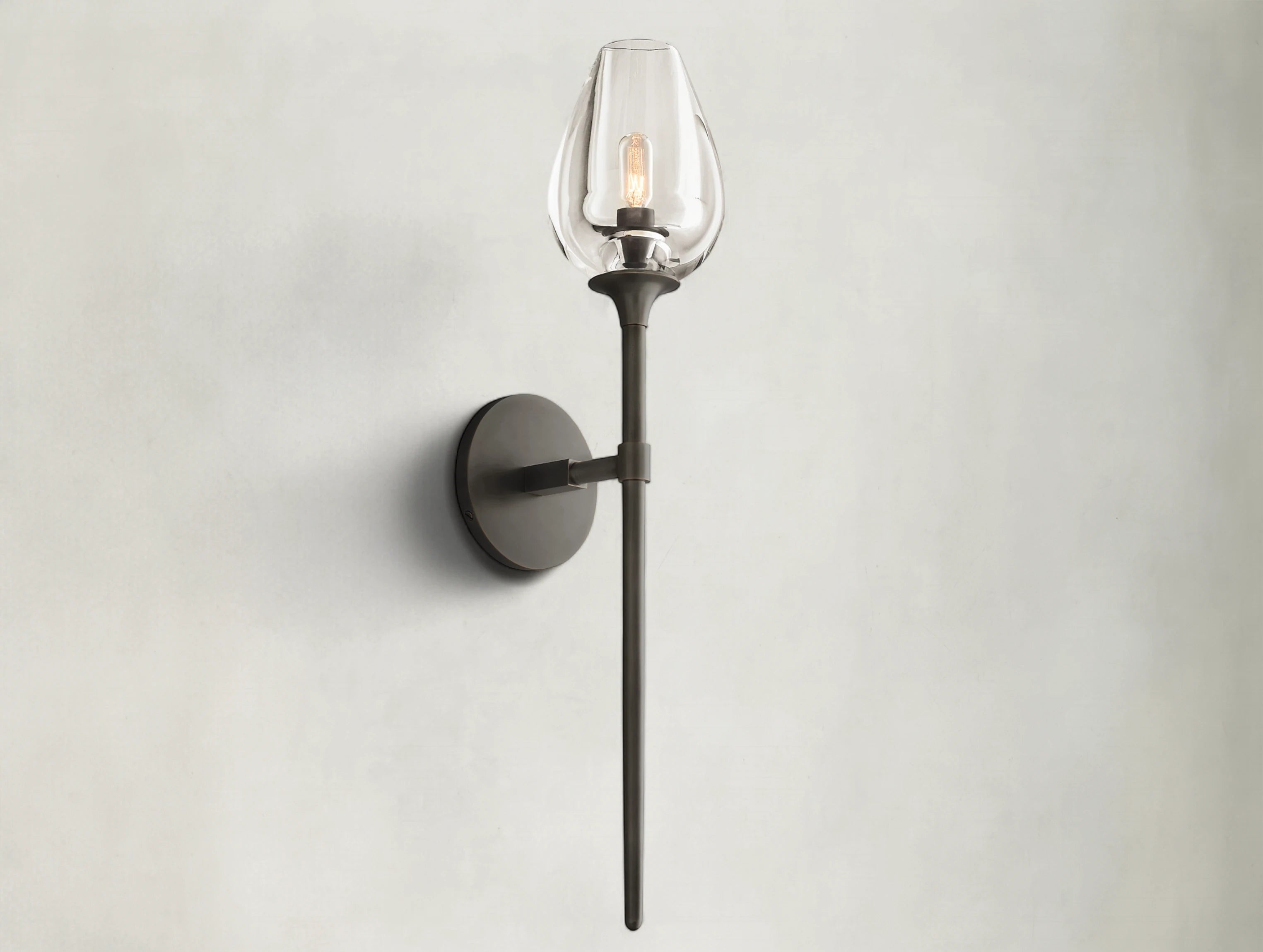Blossom Sconce