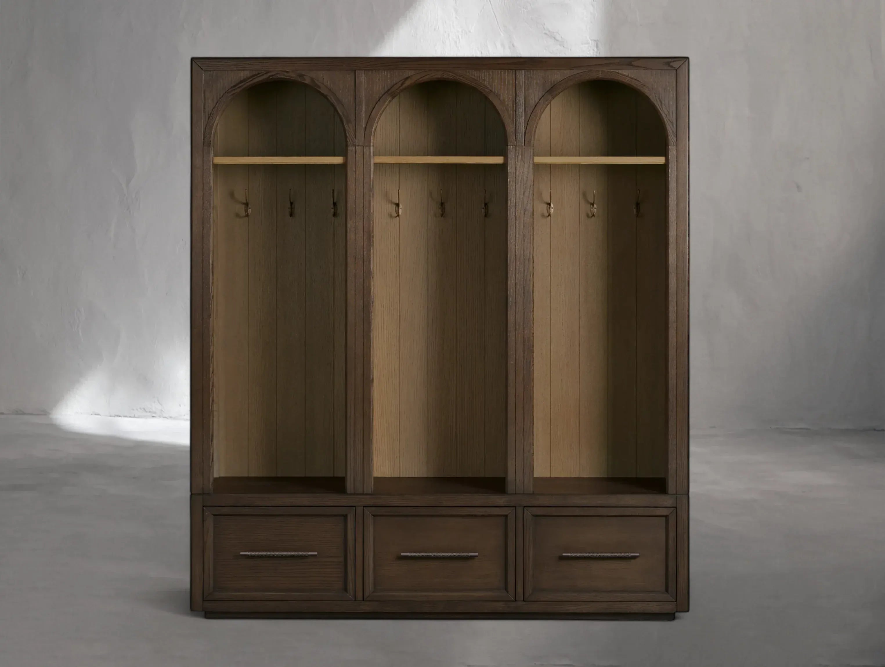 Hottiy Entryway Cabinet
